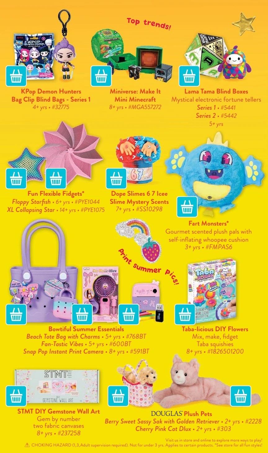 Turner Toys flyer page 19