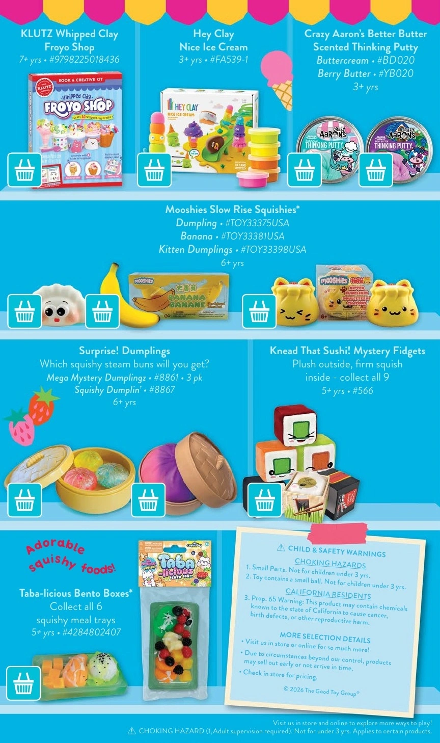 Turner Toys flyer page 21