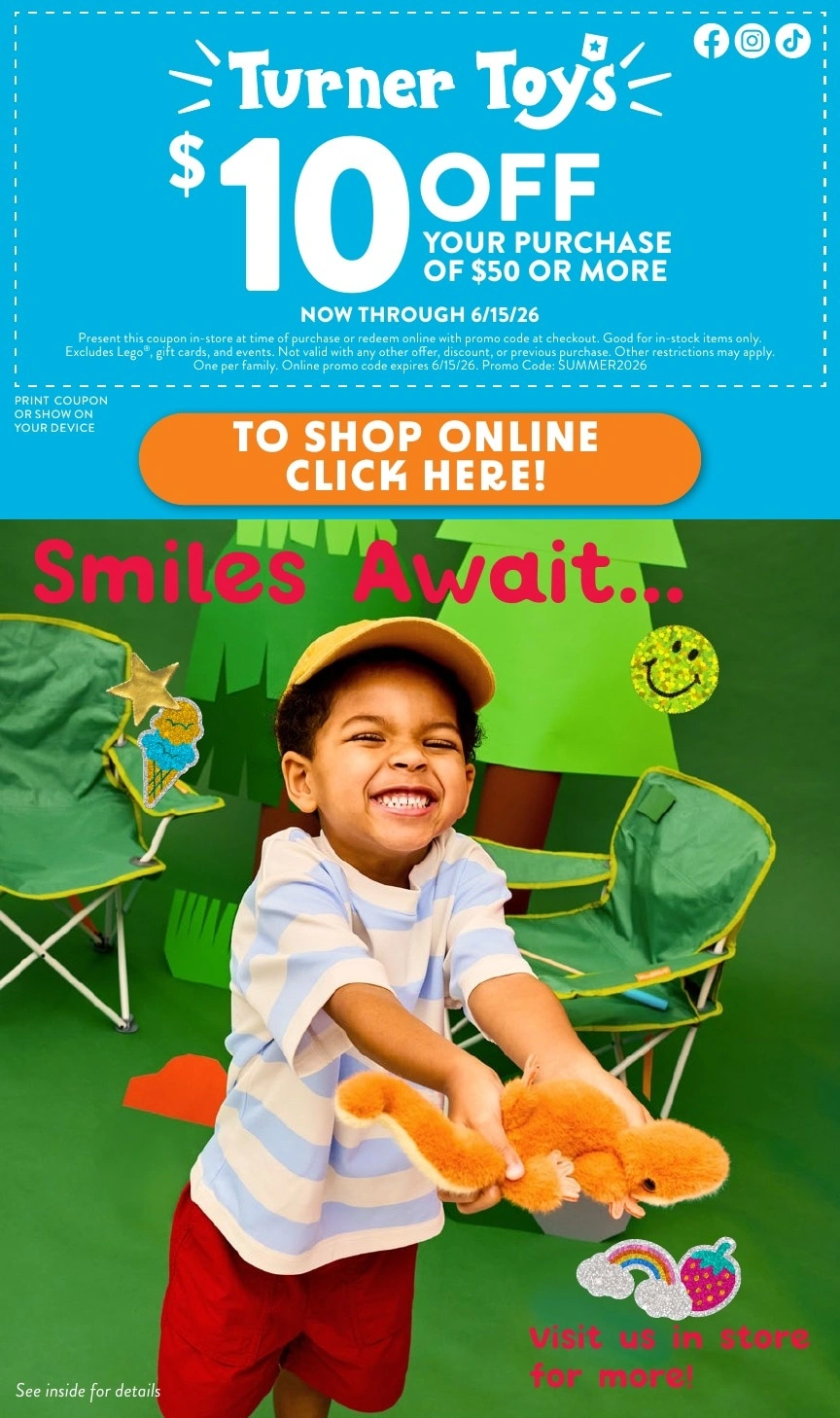 Turner Toys flyer page 22