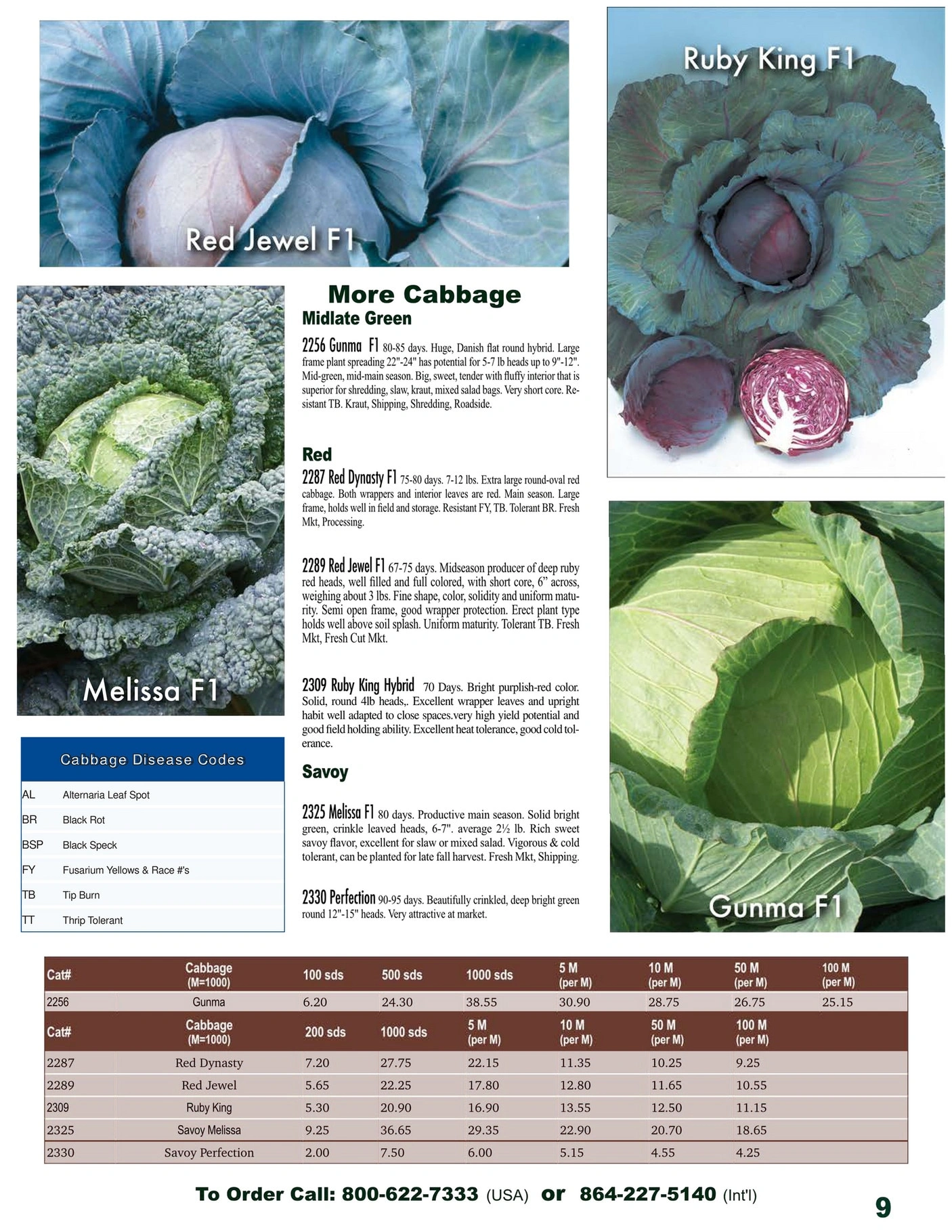 Twilley Seed flyer page 11