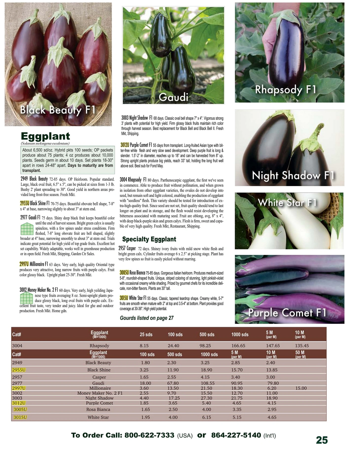 Twilley Seed flyer page 27