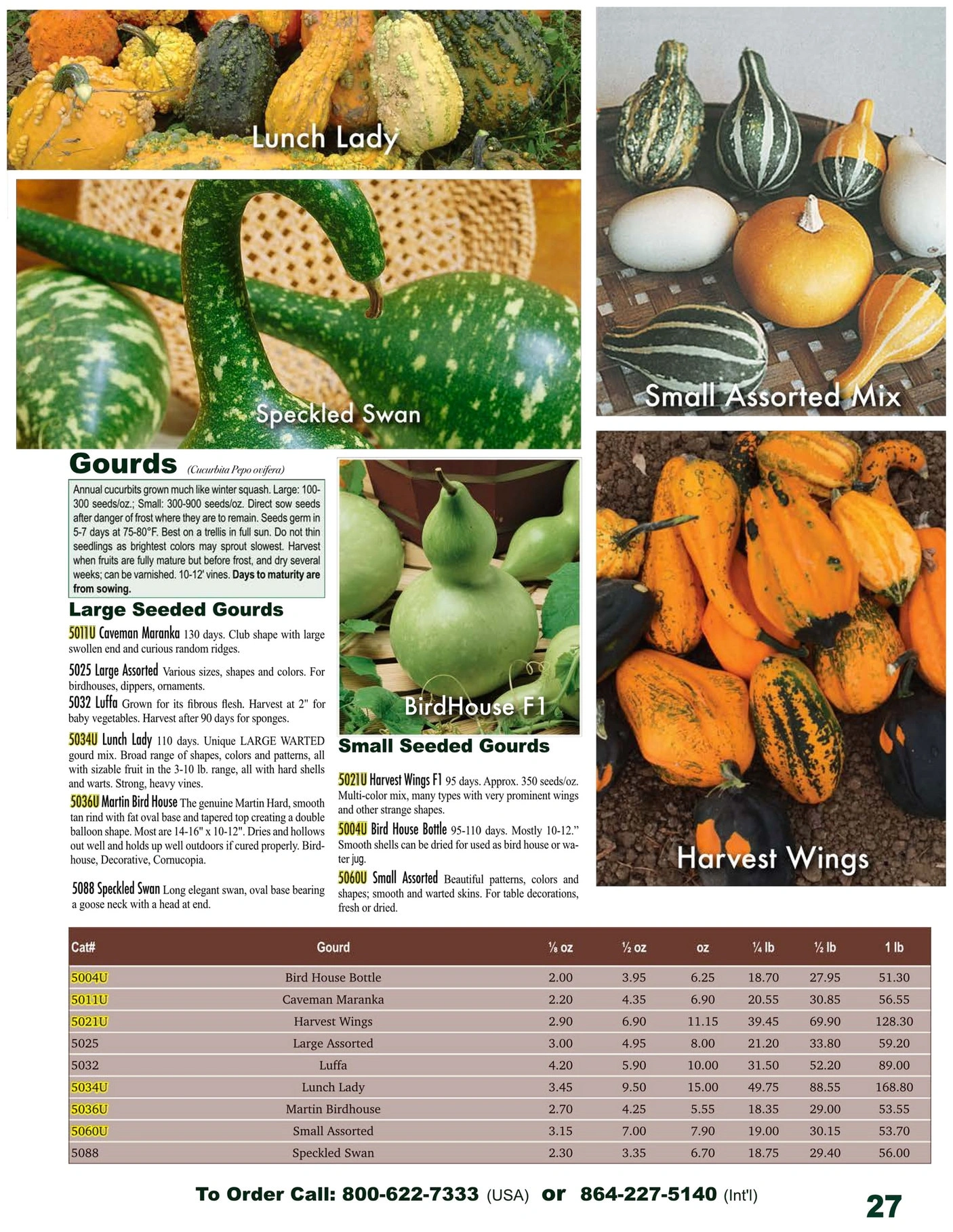 Twilley Seed flyer page 29