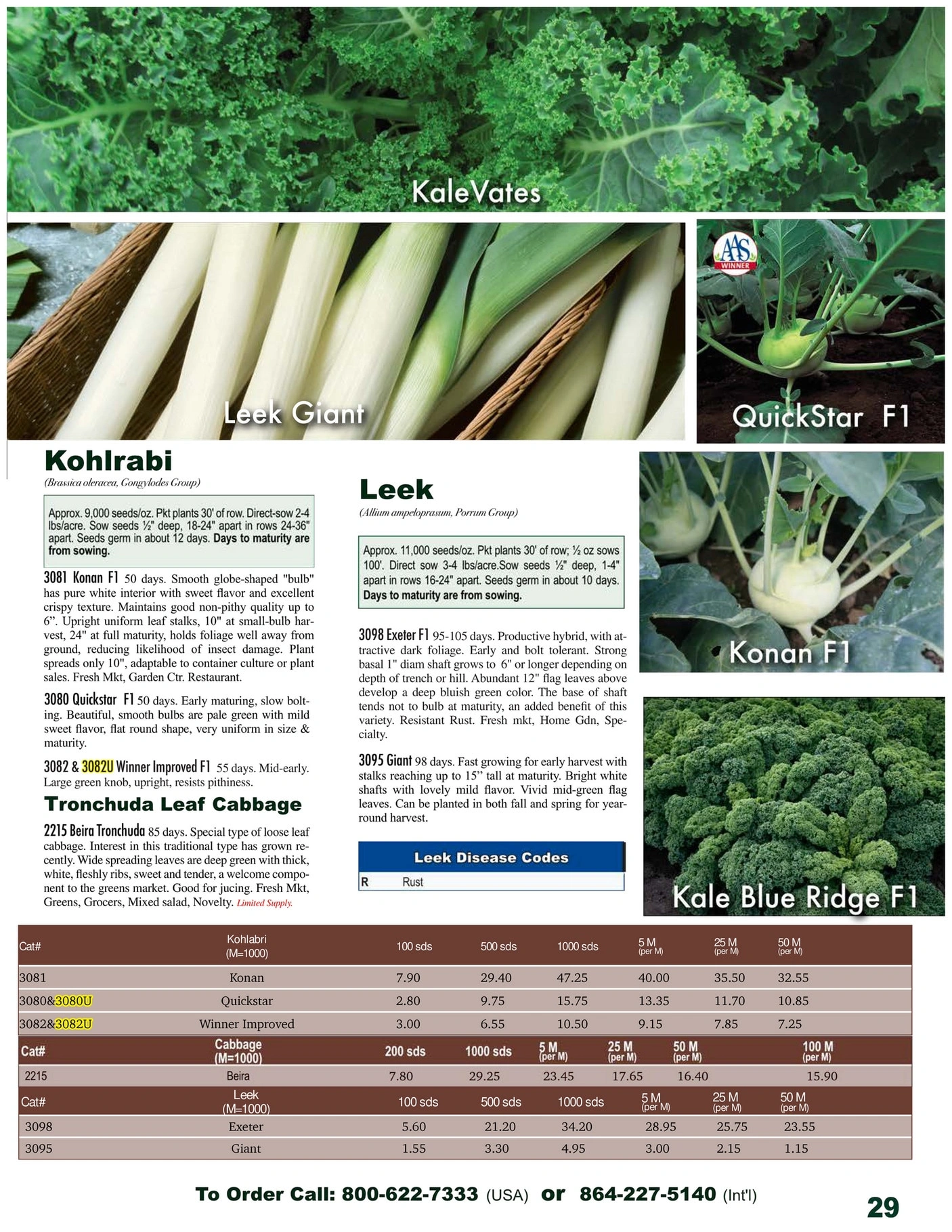 Twilley Seed flyer page 31