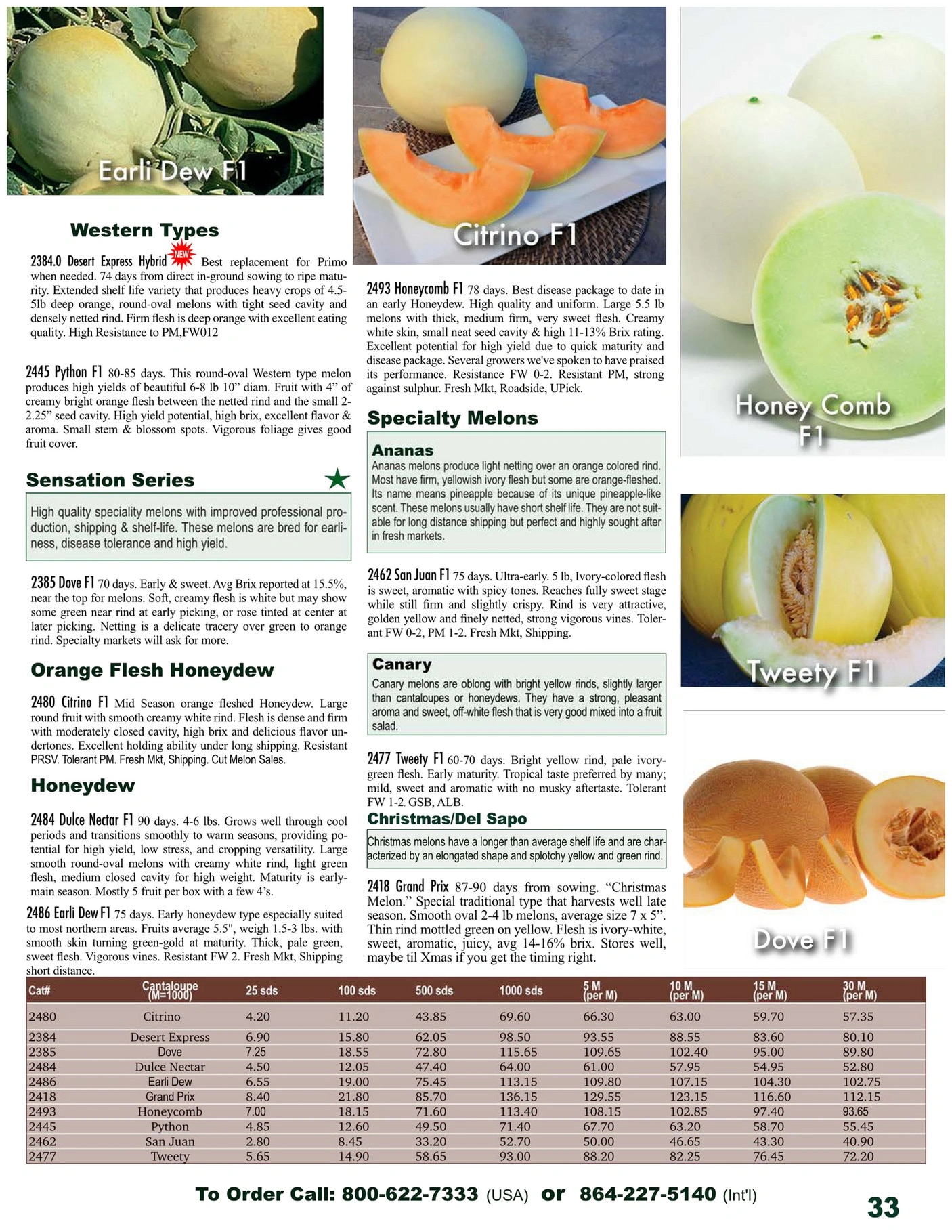 Twilley Seed flyer page 35