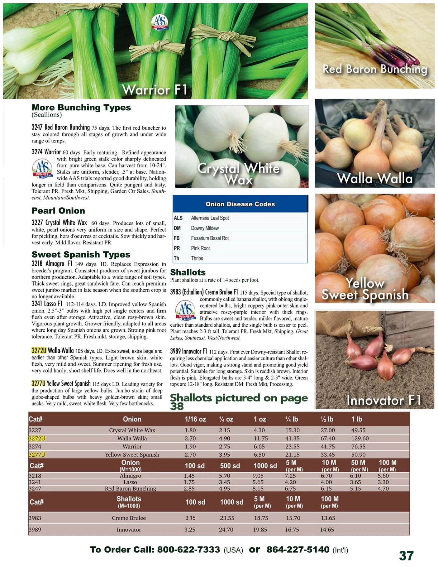 Twilley Seed flyer page 39