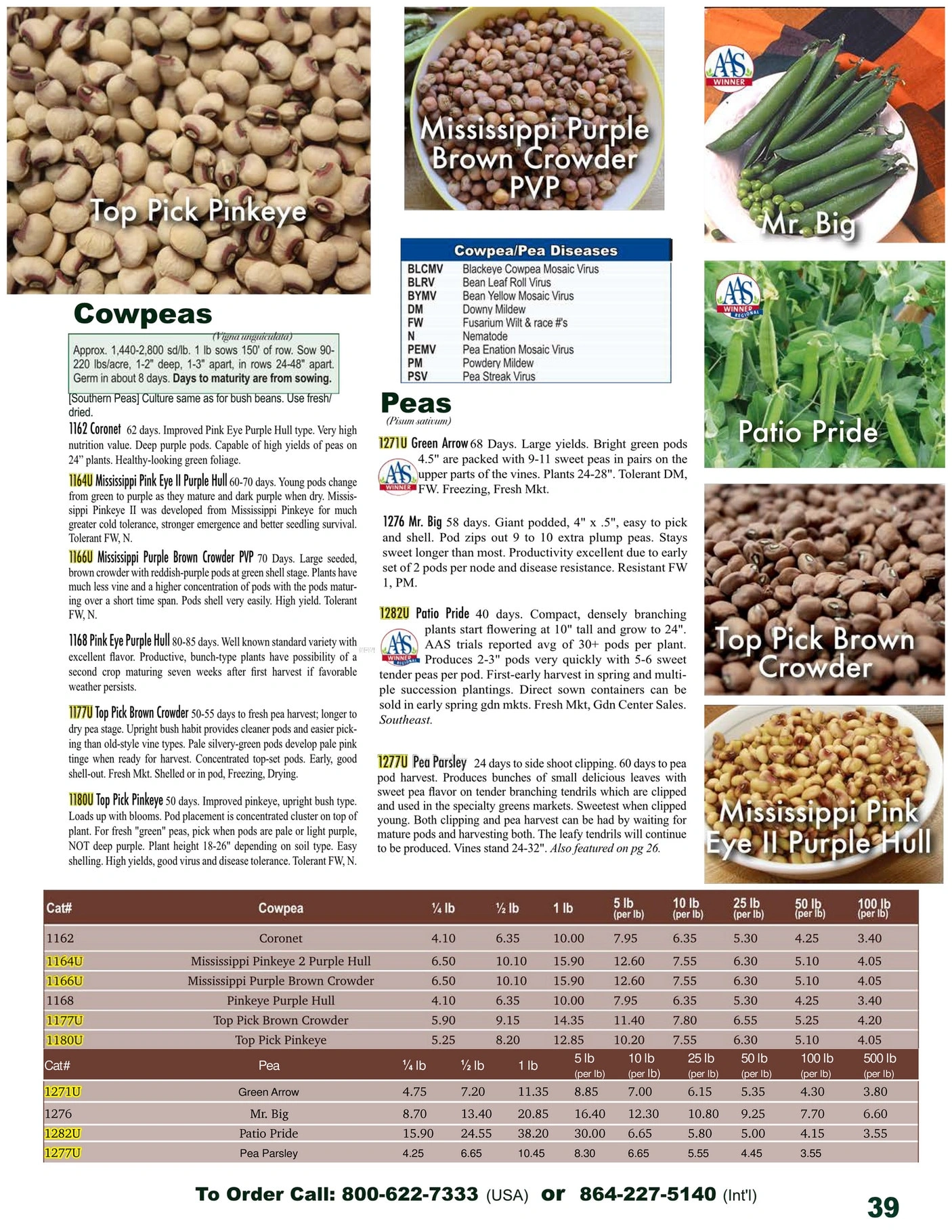 Twilley Seed flyer page 41