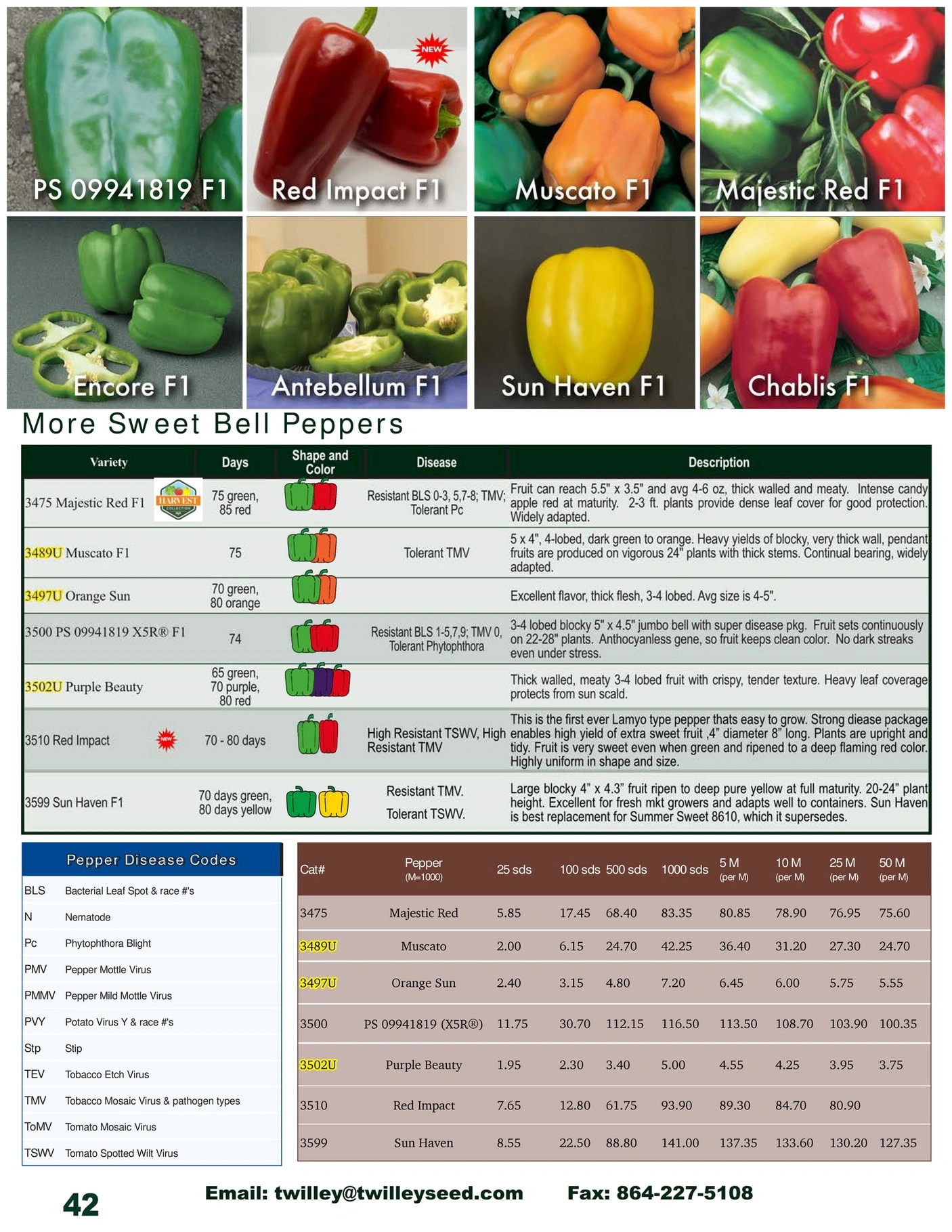 Twilley Seed flyer page 44