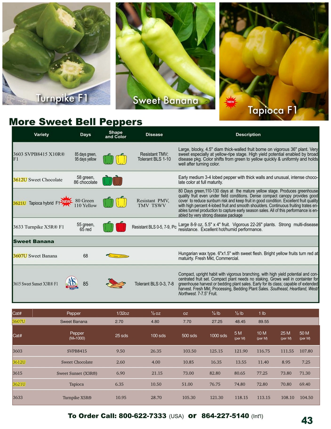 Twilley Seed flyer page 45