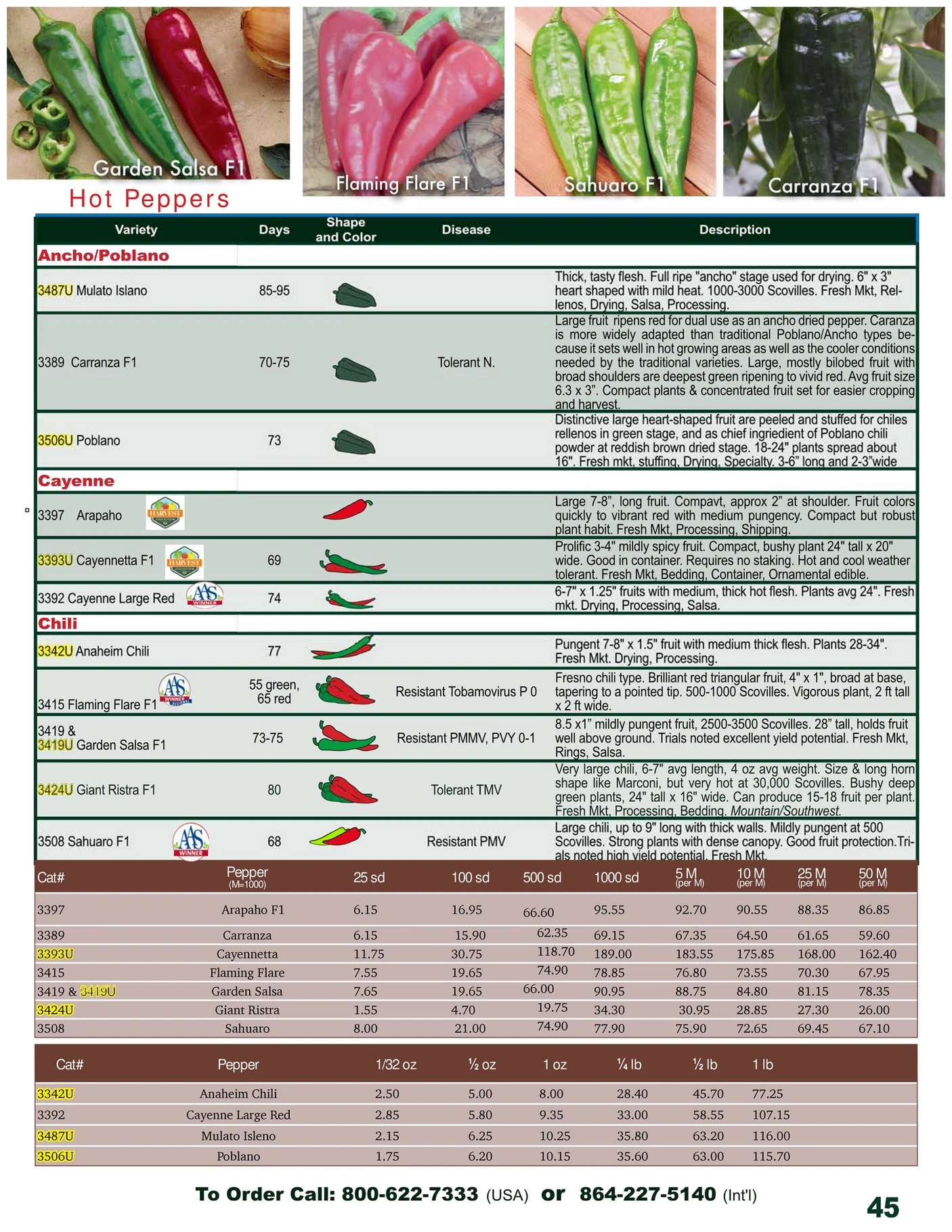 Twilley Seed flyer page 47