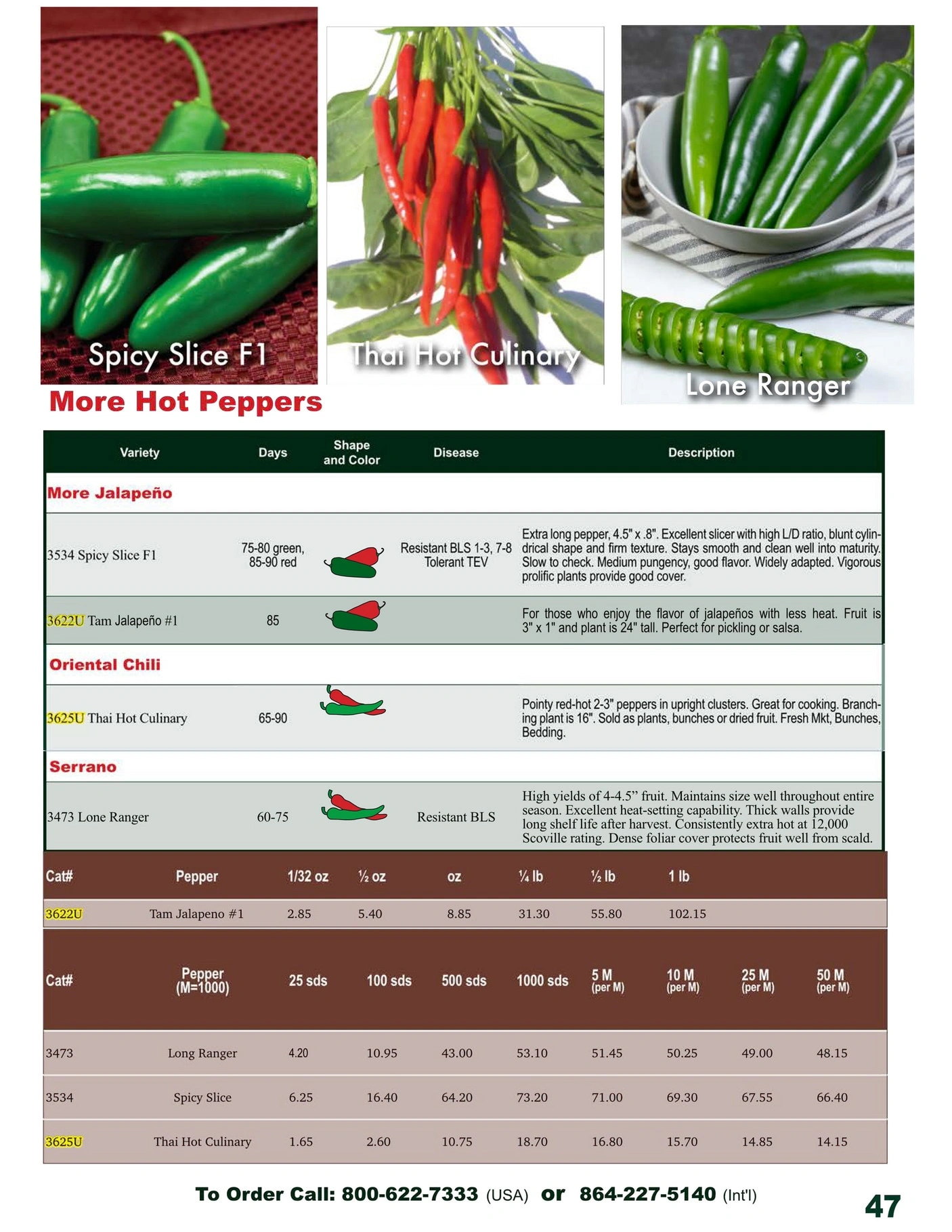 Twilley Seed flyer page 49