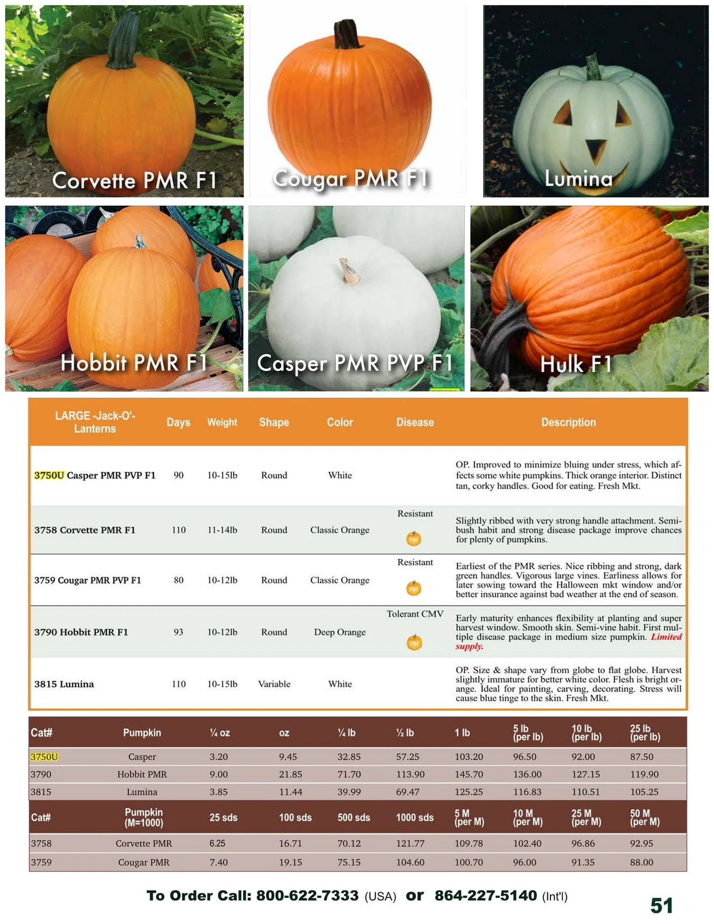 Twilley Seed flyer page 53