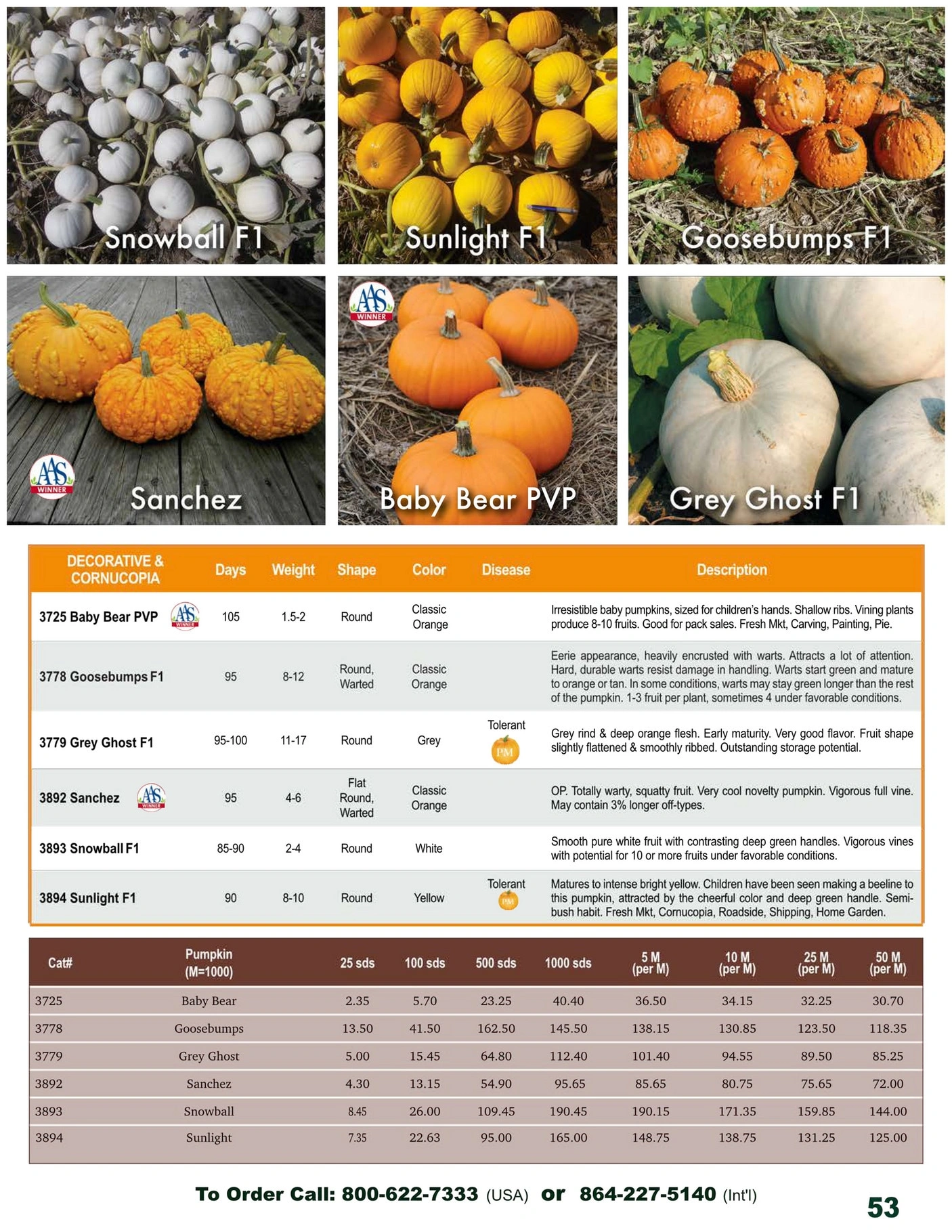 Twilley Seed flyer page 55