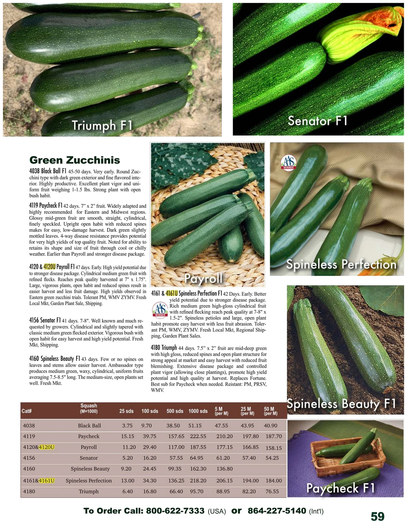 Twilley Seed flyer page 61