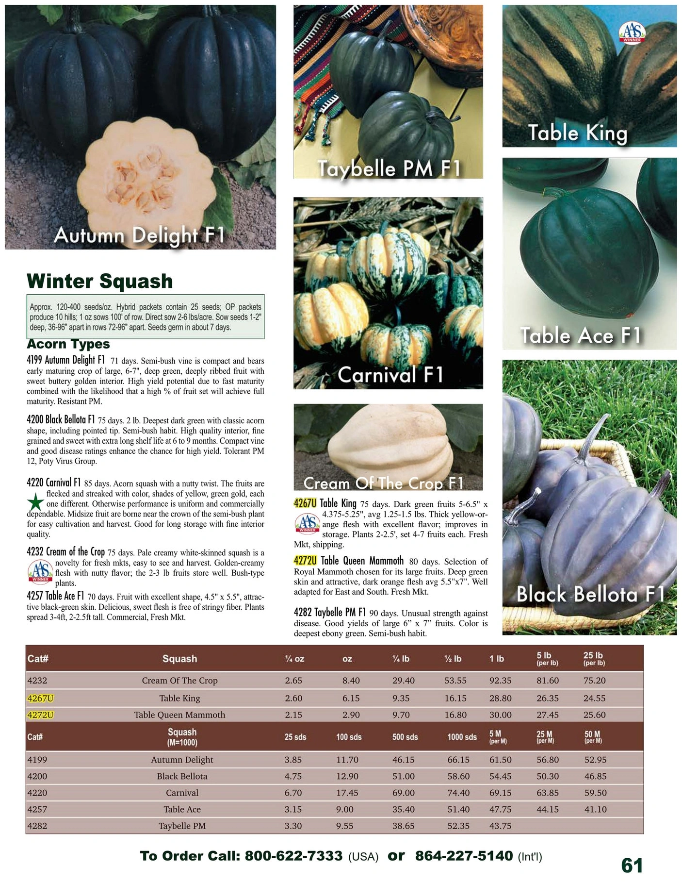 Twilley Seed flyer page 63
