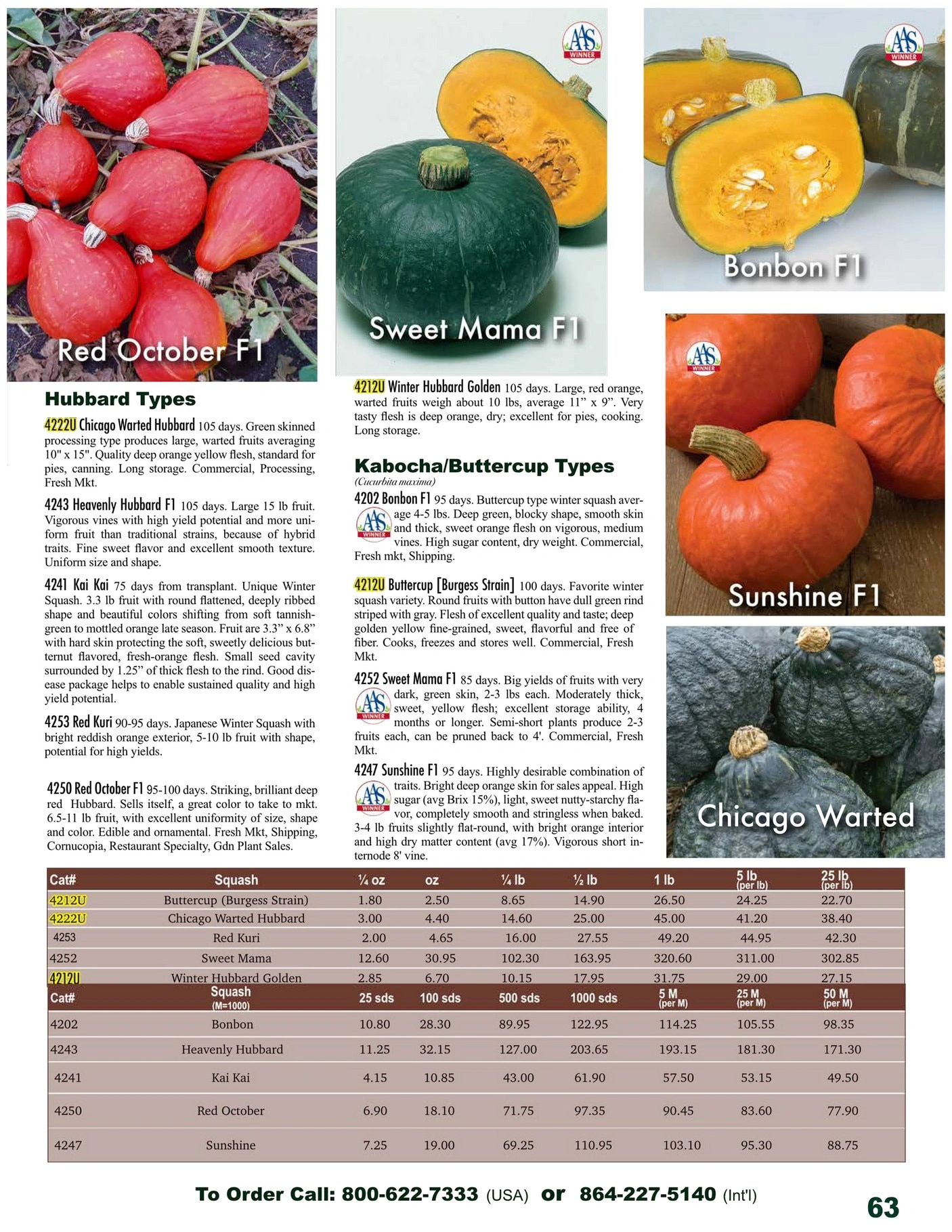 Twilley Seed flyer page 65