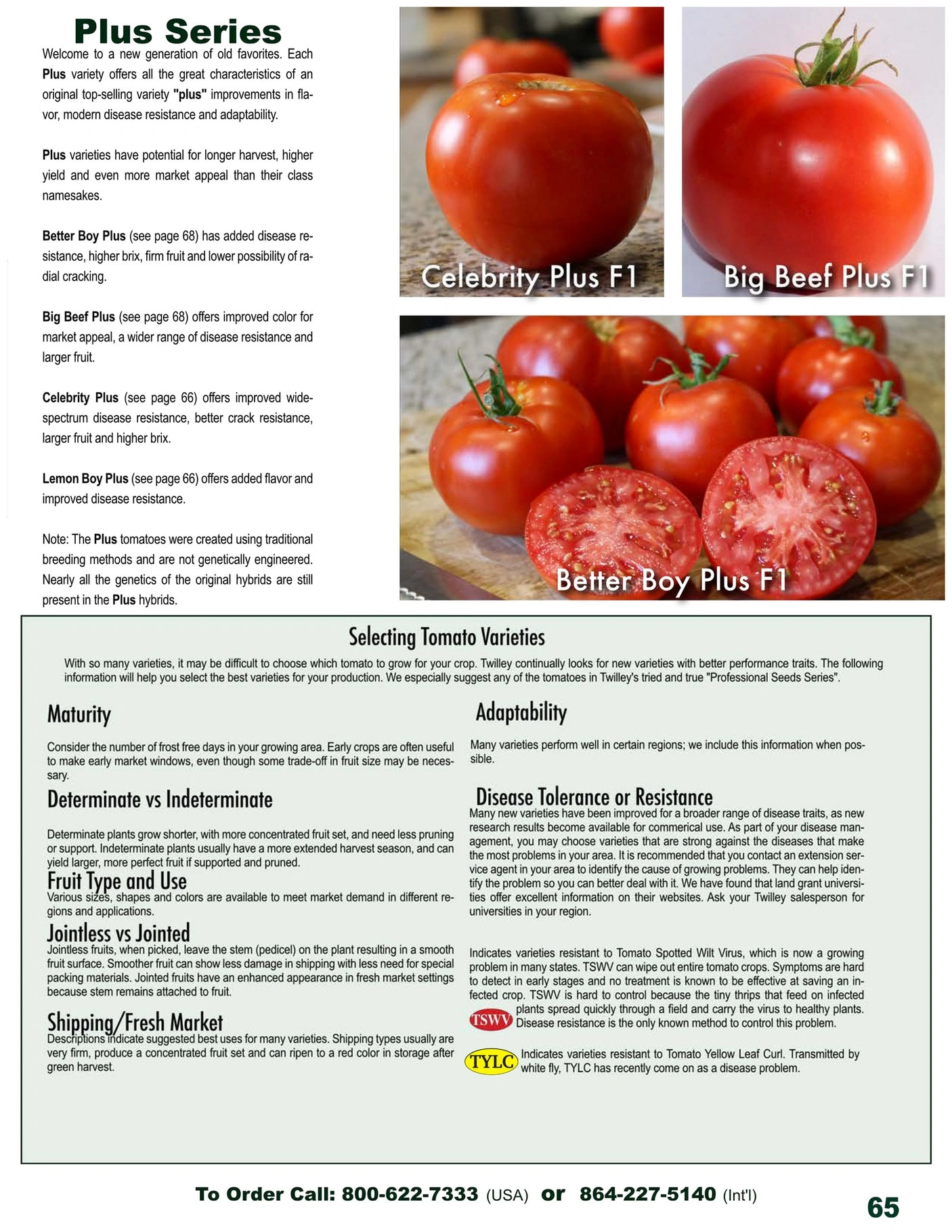 Twilley Seed flyer page 67