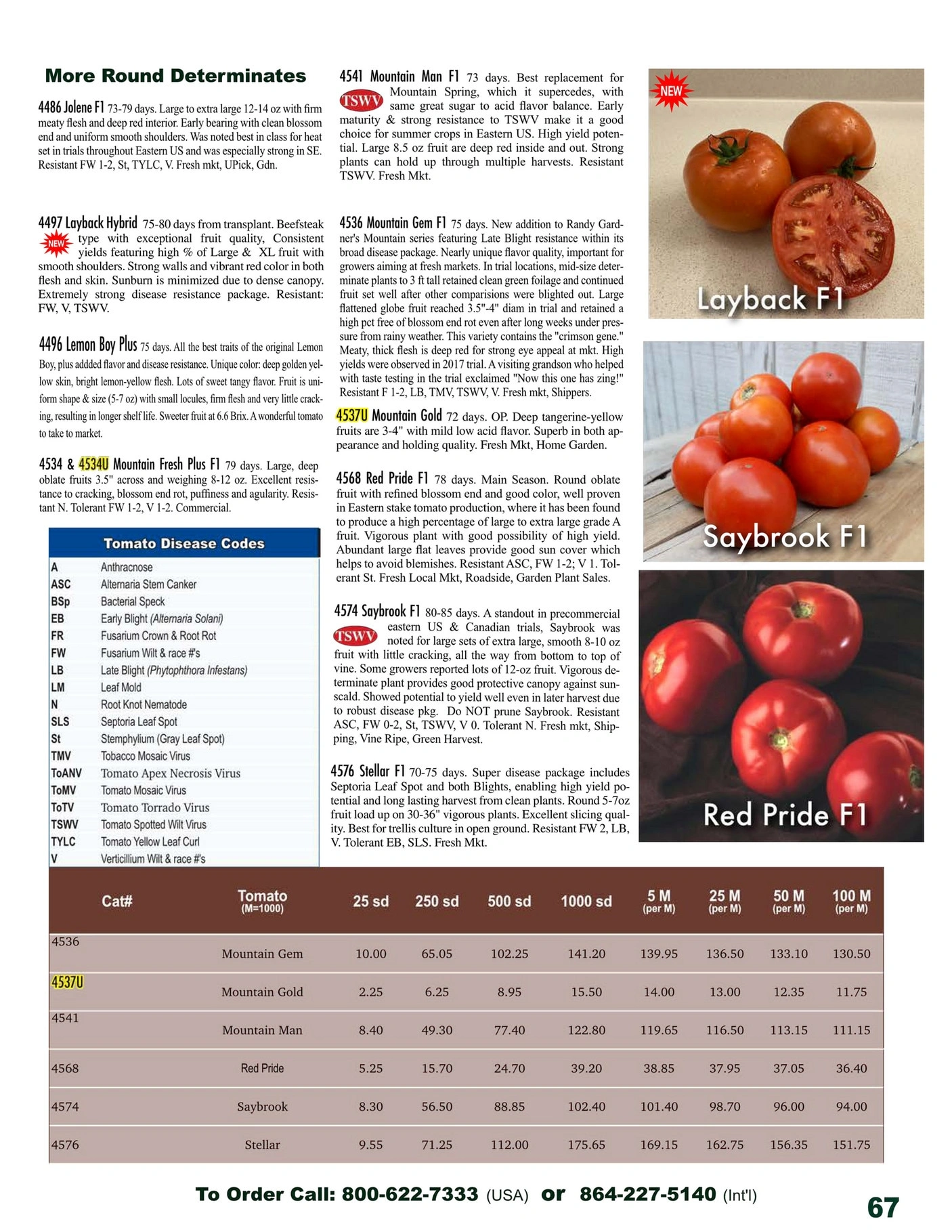 Twilley Seed flyer page 69
