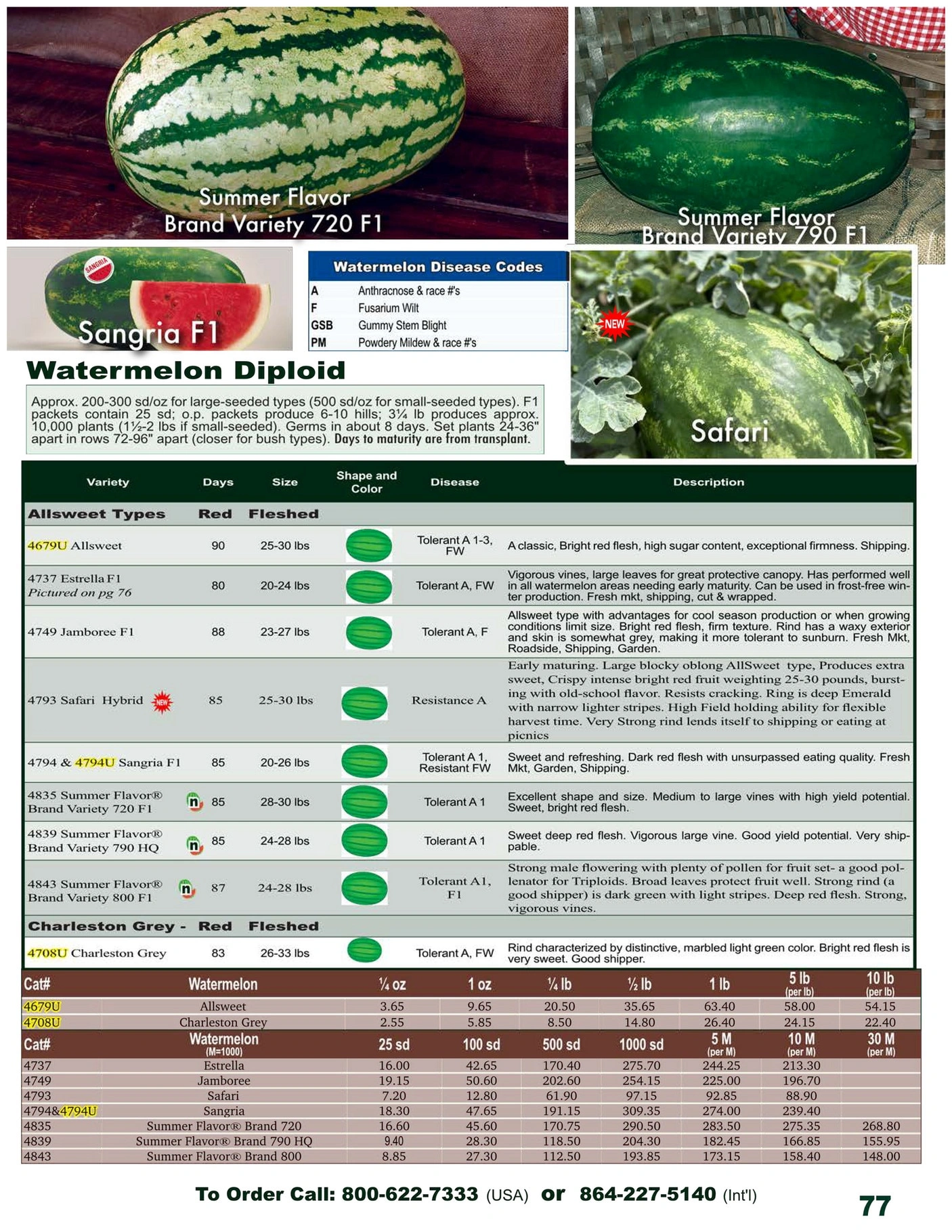 Twilley Seed flyer page 79