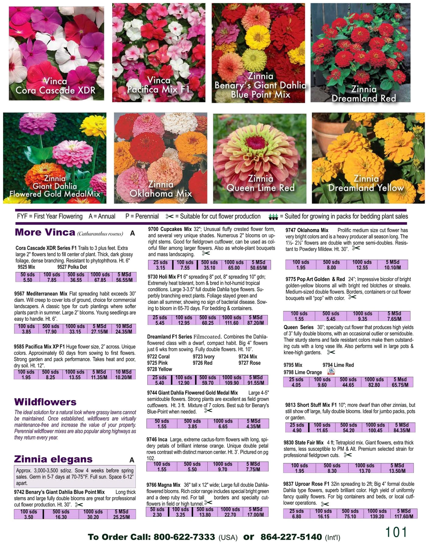 Twilley Seed flyer page 103