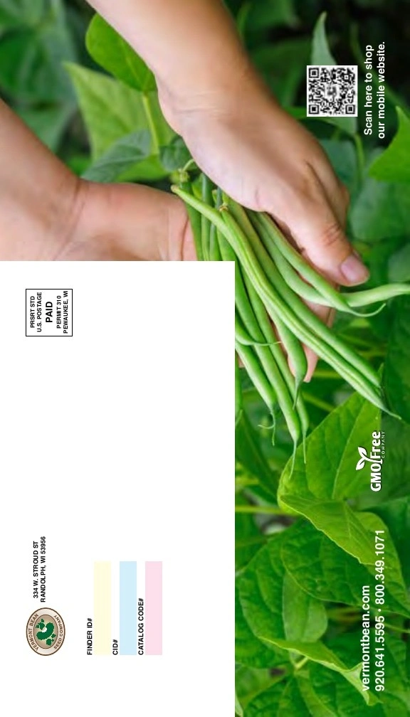 Vermont Bean flyer page 52