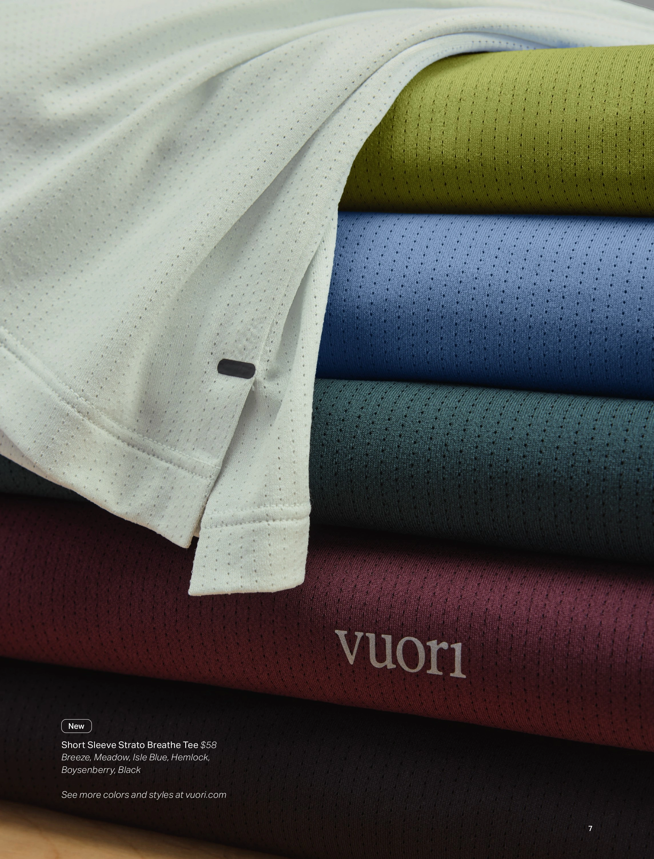 Vuori flyer page 7
