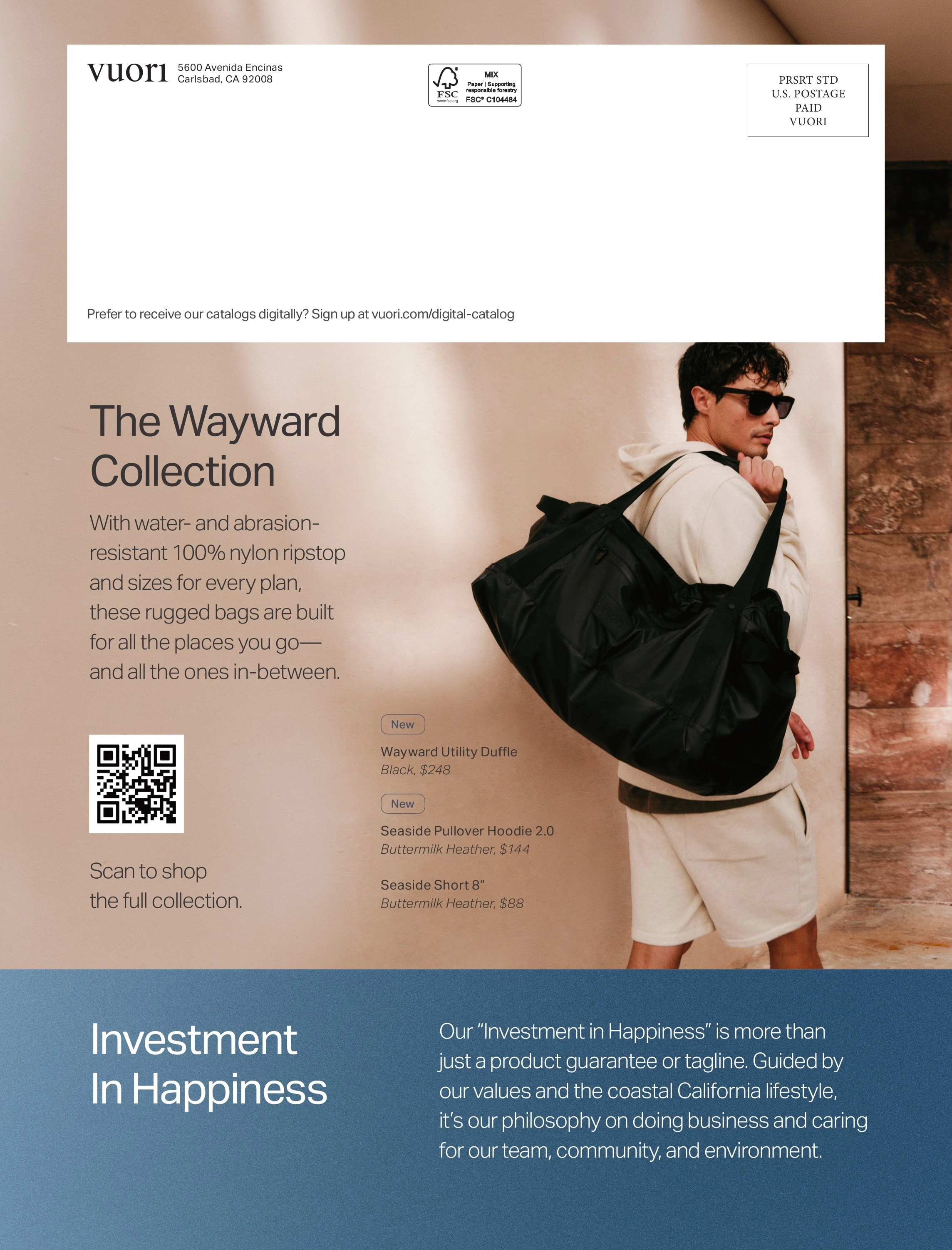 Vuori flyer page 40