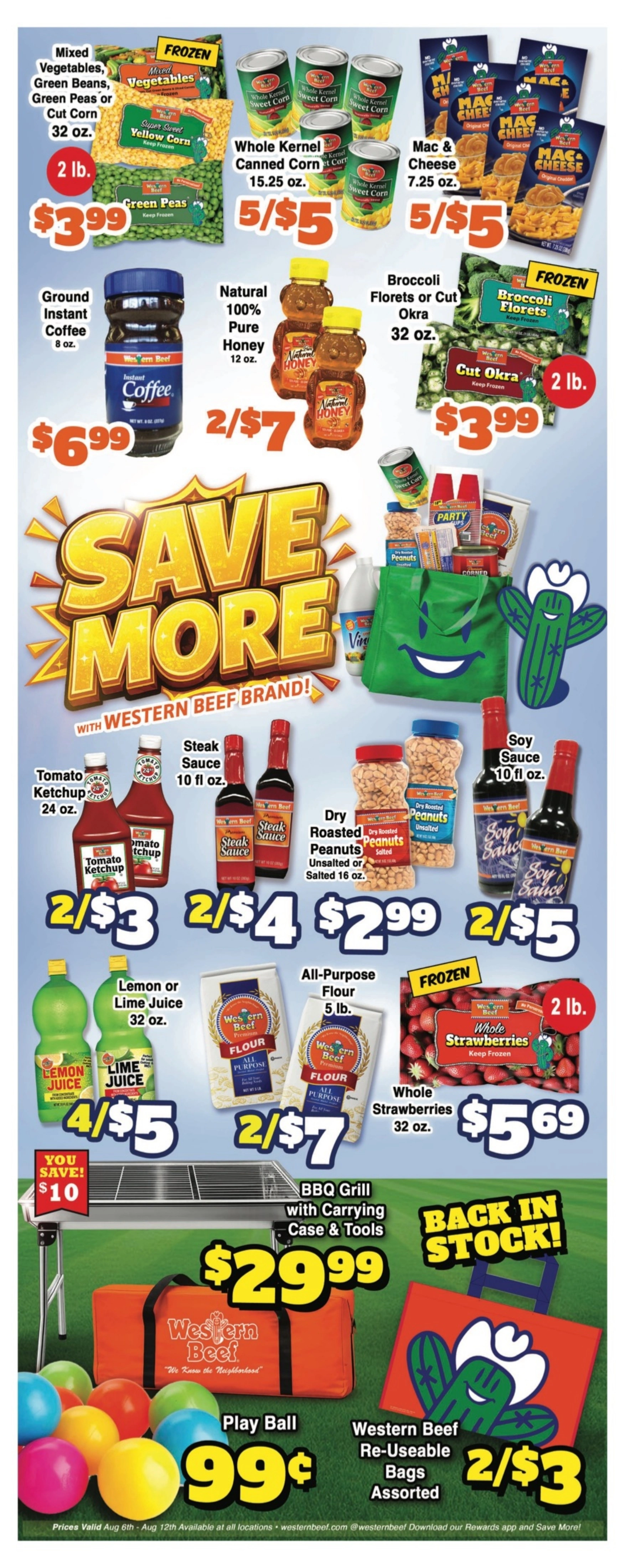 Western Beef flyer page 11