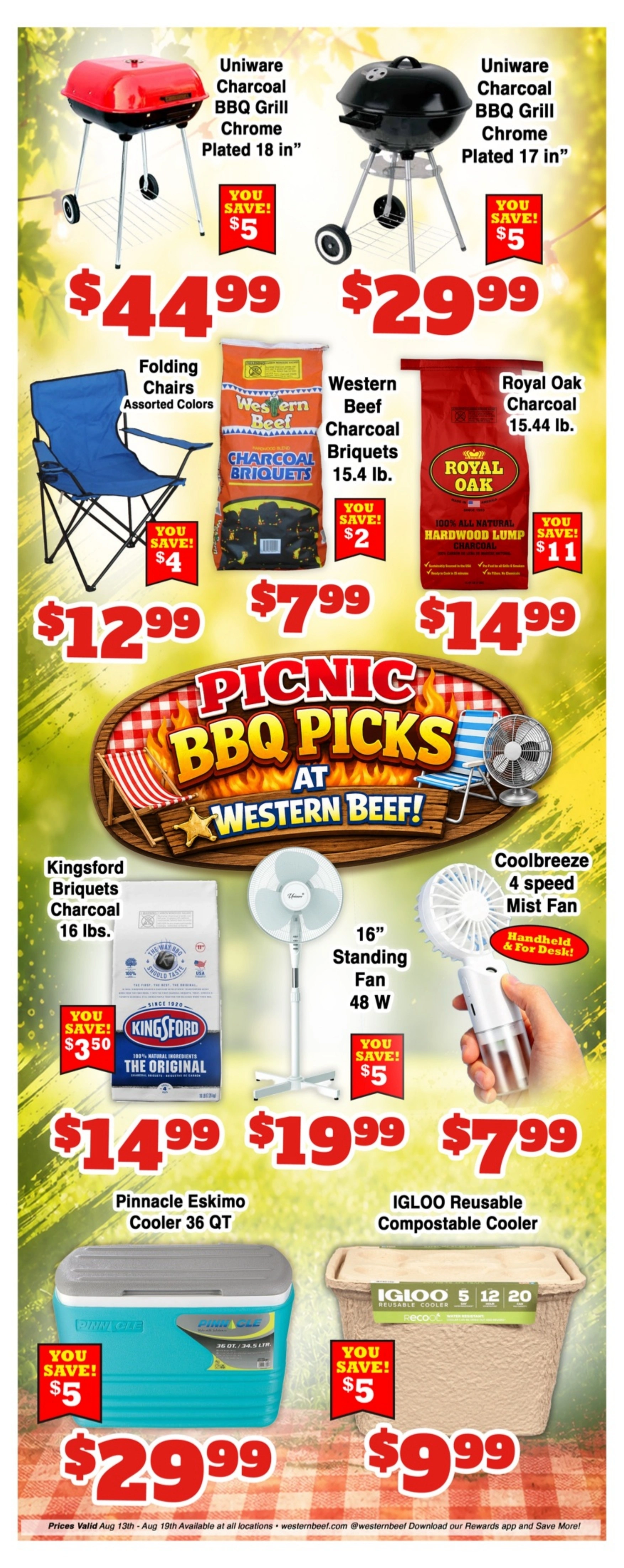Western Beef flyer page 5