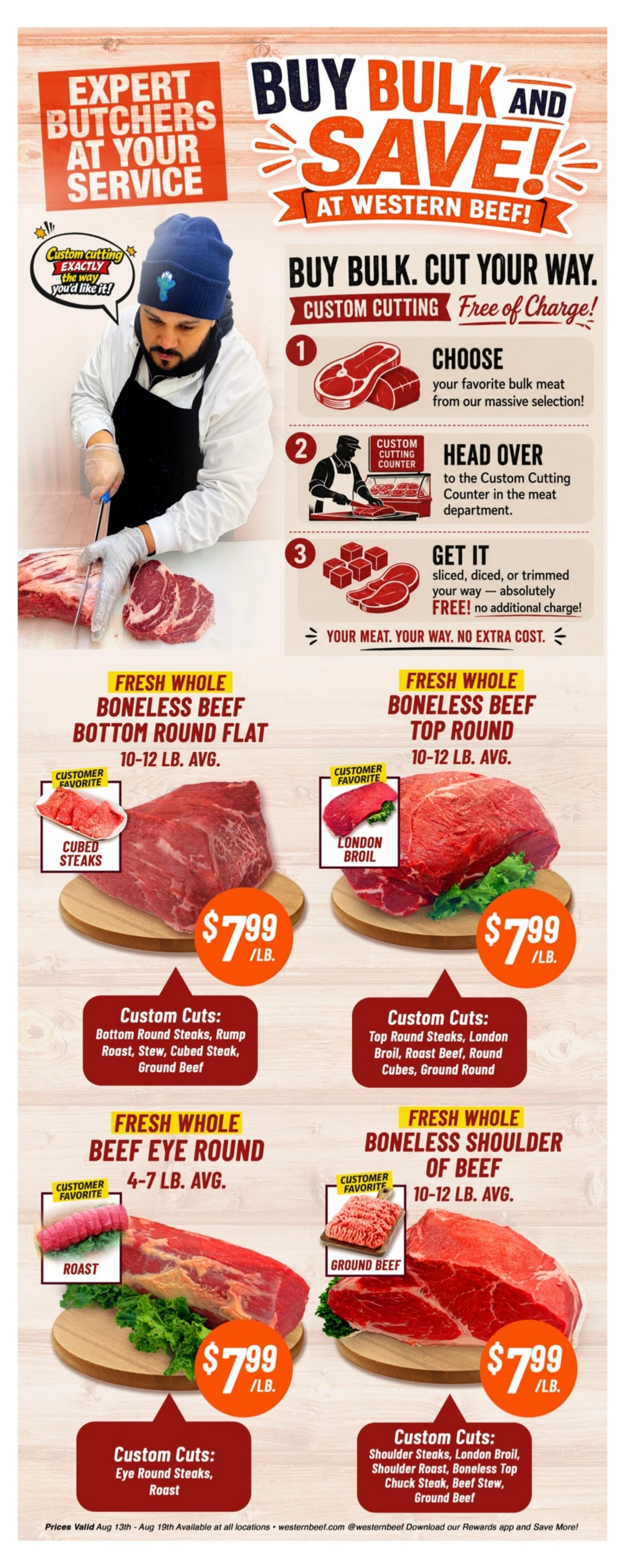 Western Beef flyer page 9