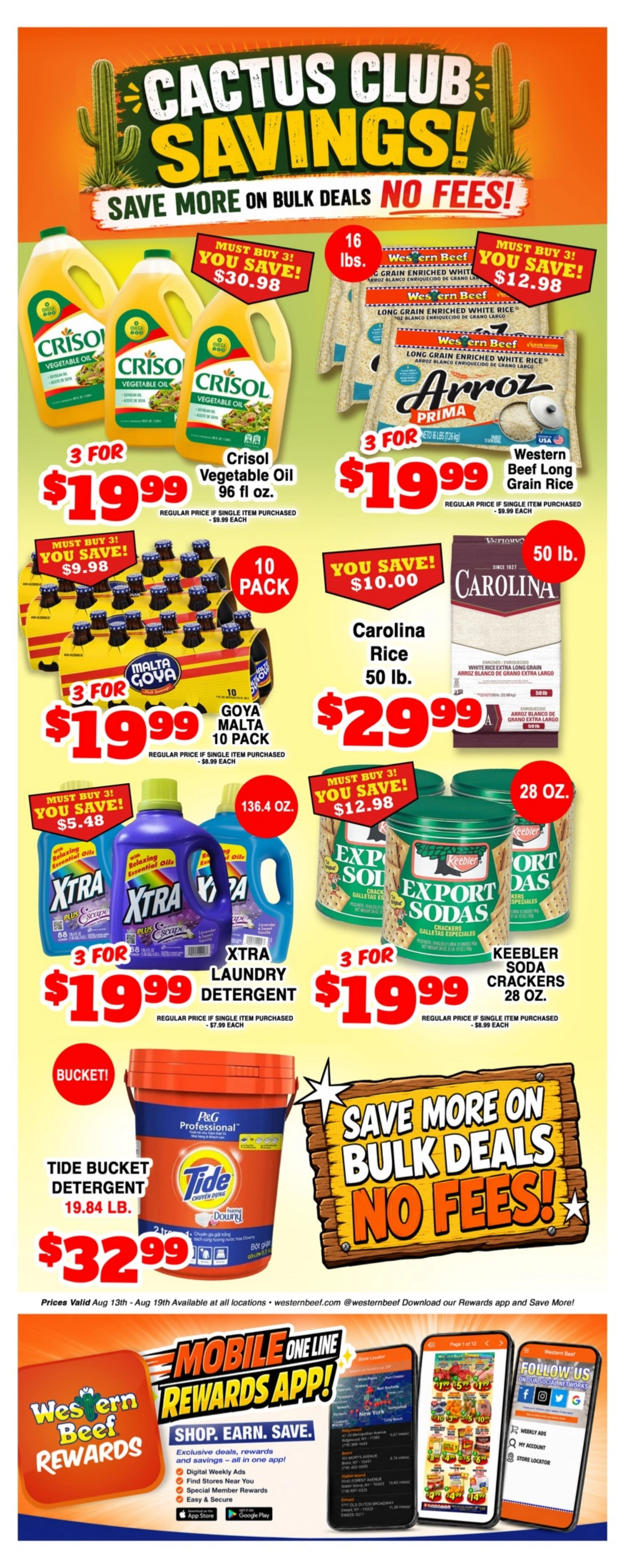 Western Beef flyer page 10