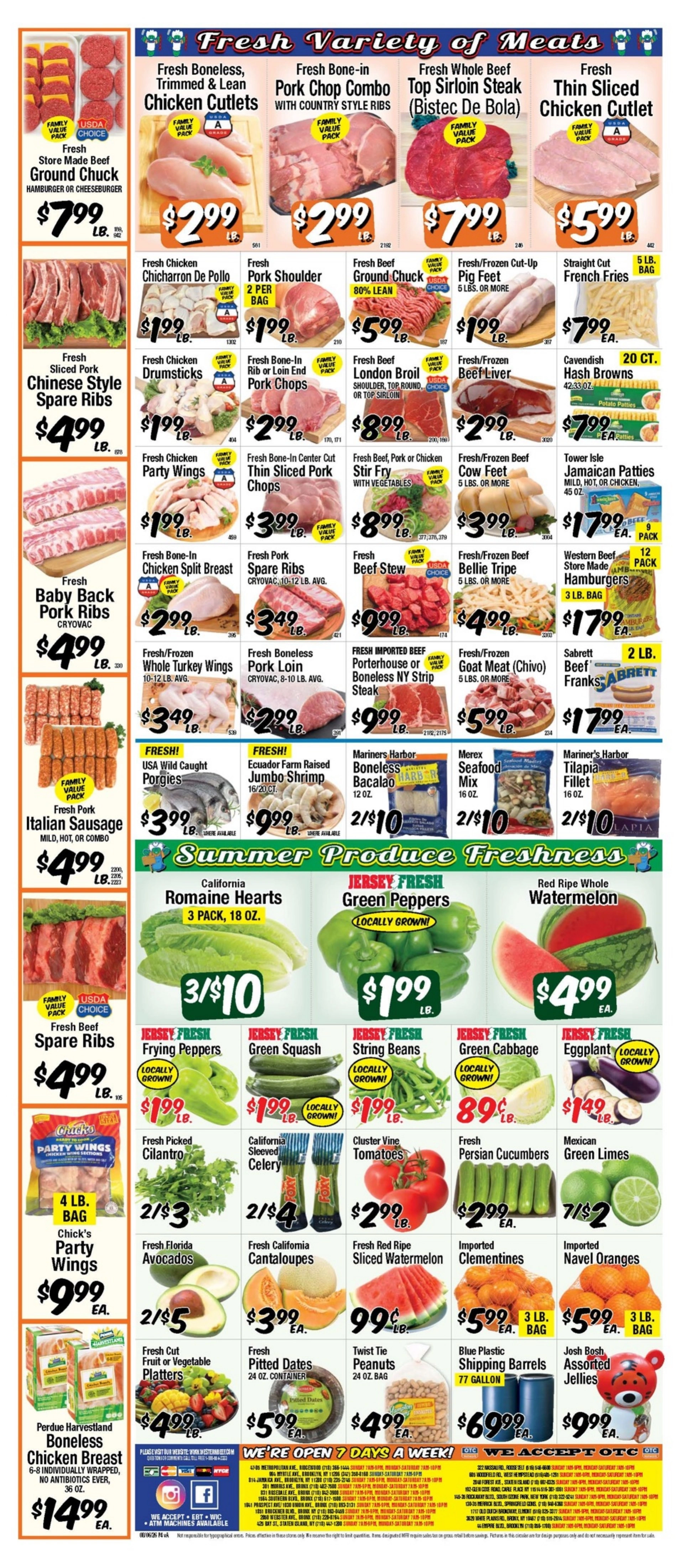 Western Beef flyer page 4