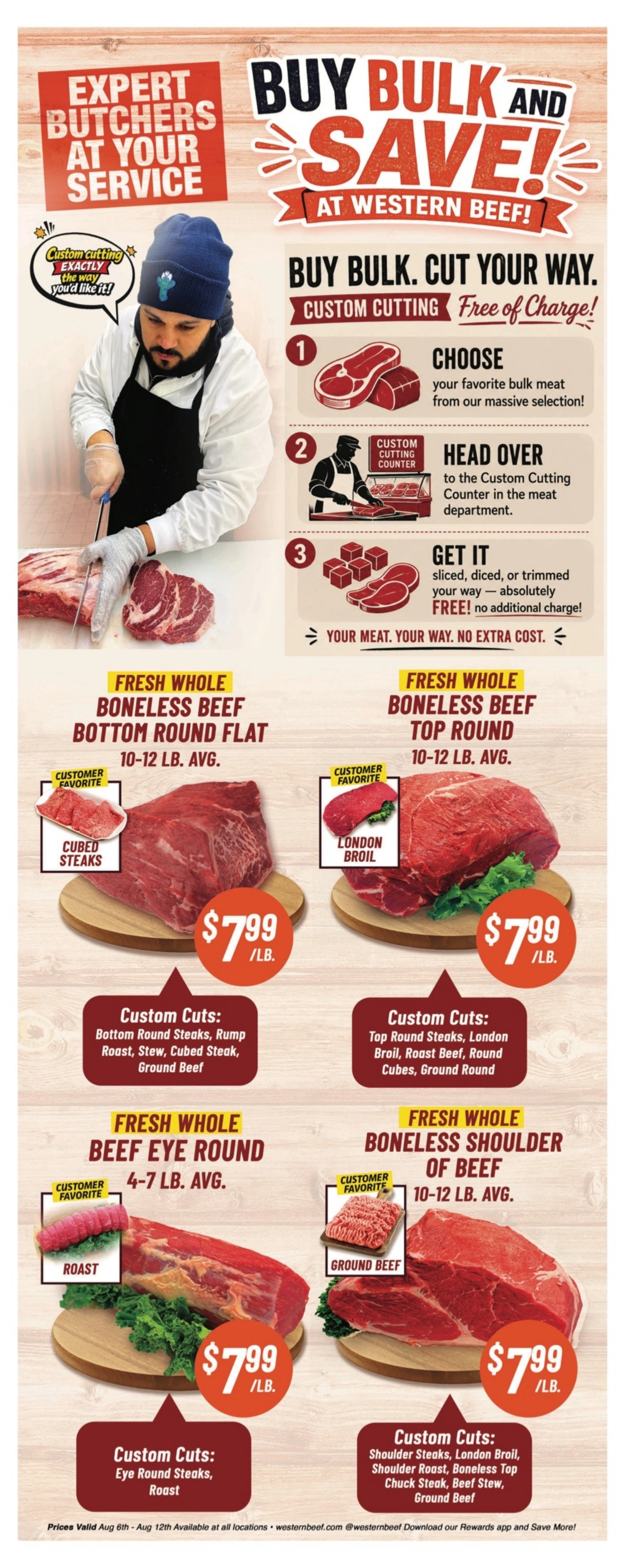Western Beef flyer page 10