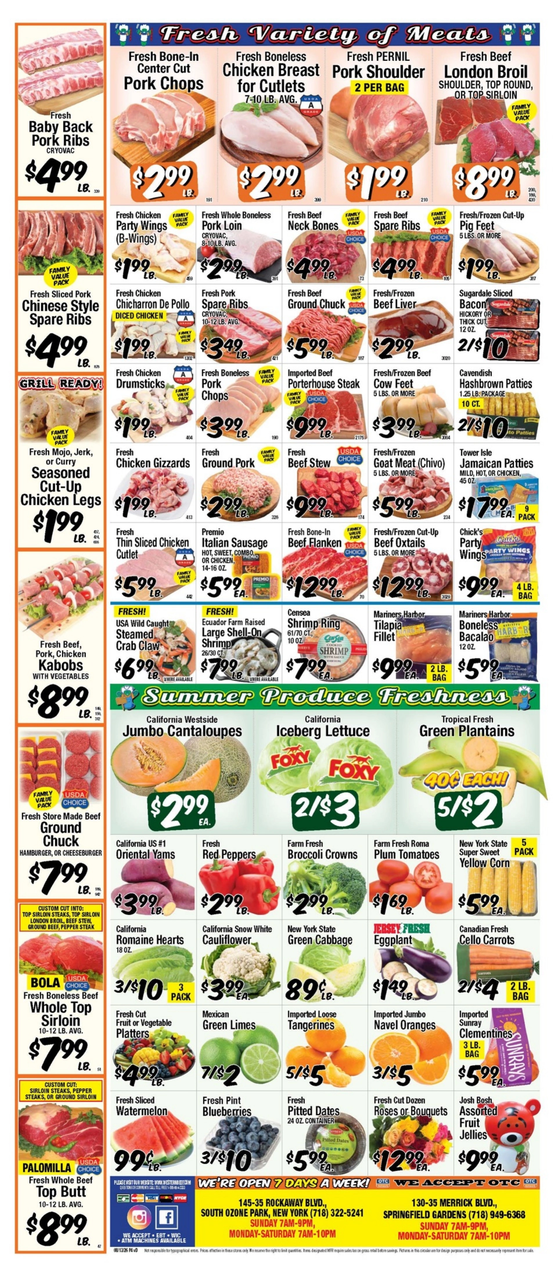 Western Beef flyer page 4