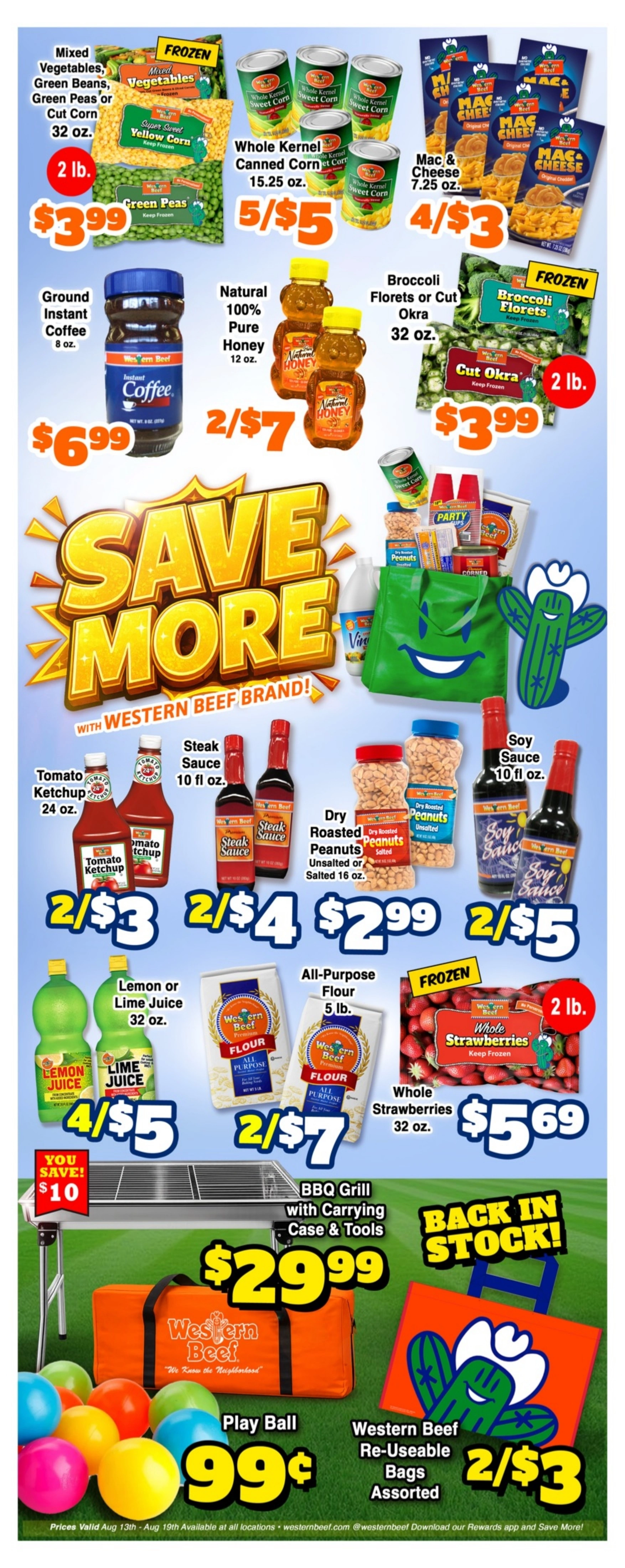 Western Beef flyer page 11