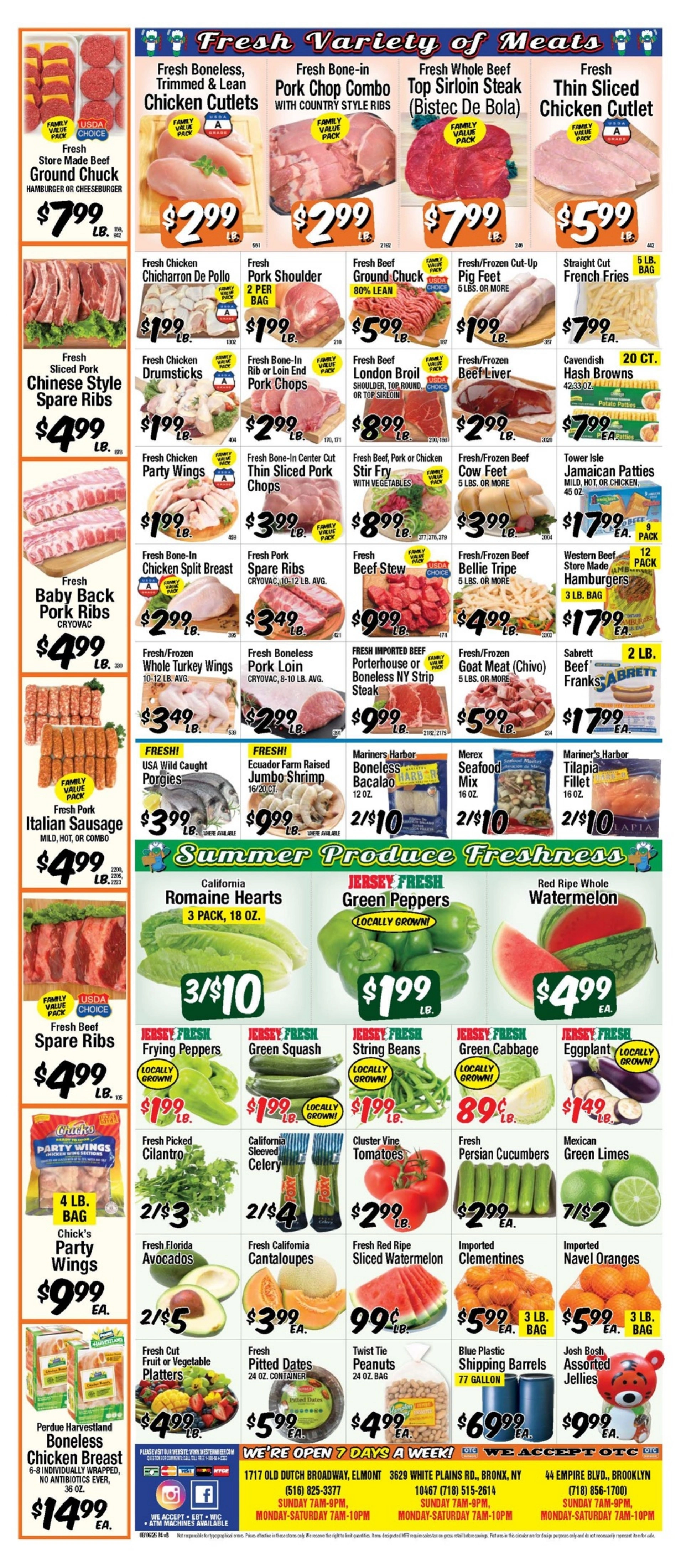 Western Beef flyer page 4