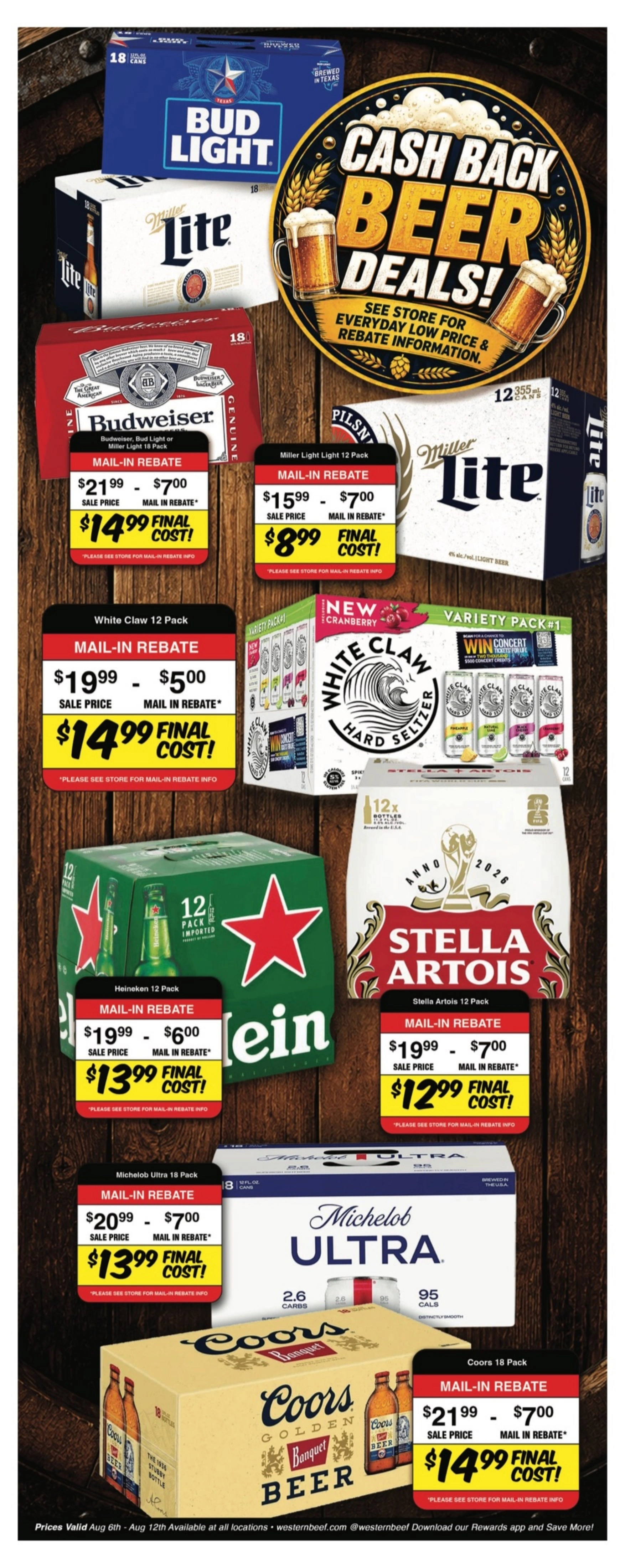 Western Beef flyer page 6