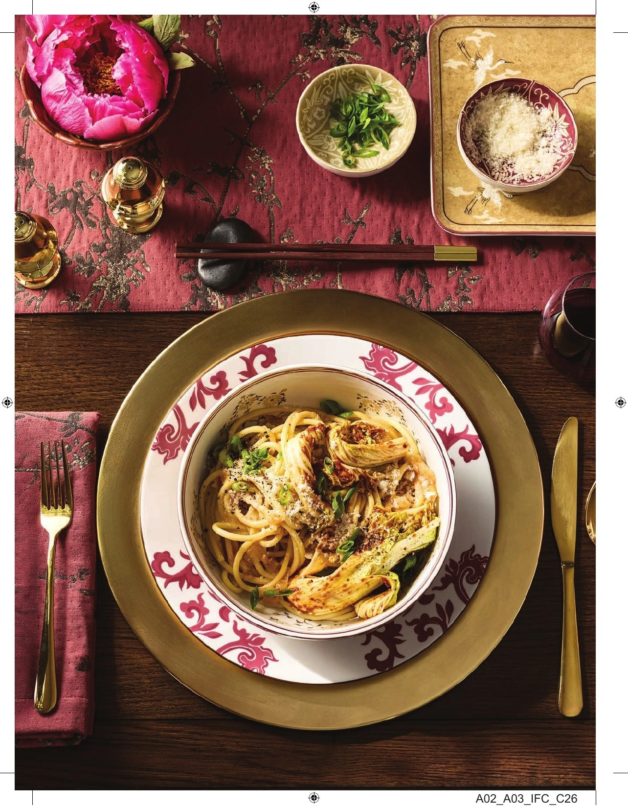 Williams Sonoma flyer page 2