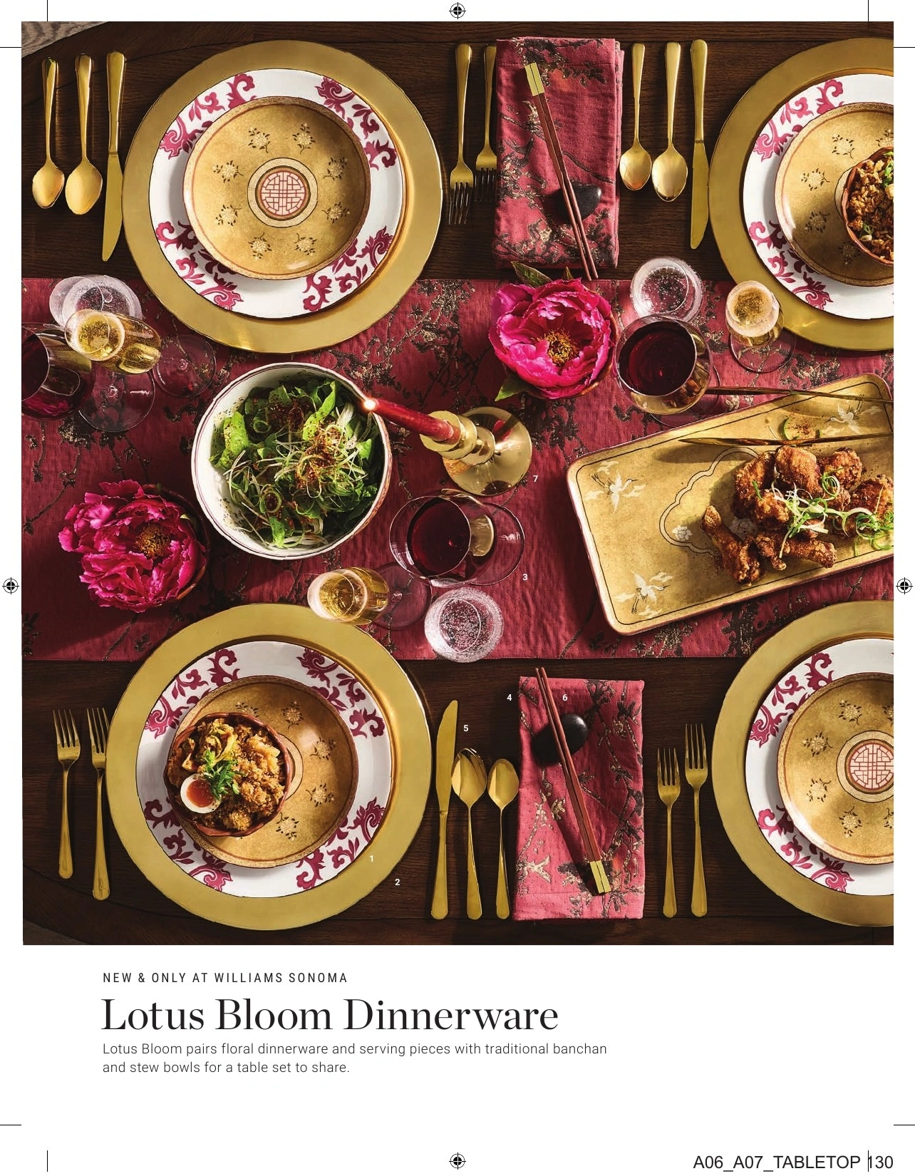 Williams Sonoma flyer page 6