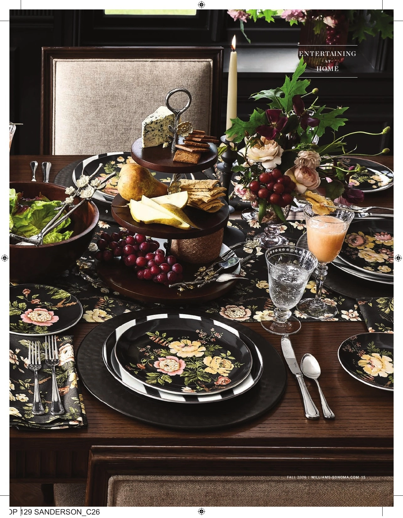 Williams Sonoma flyer page 15