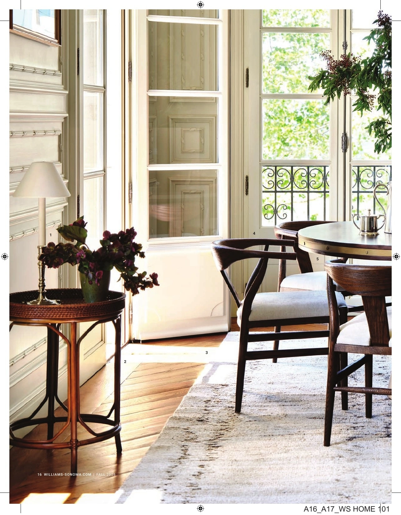 Williams Sonoma flyer page 16