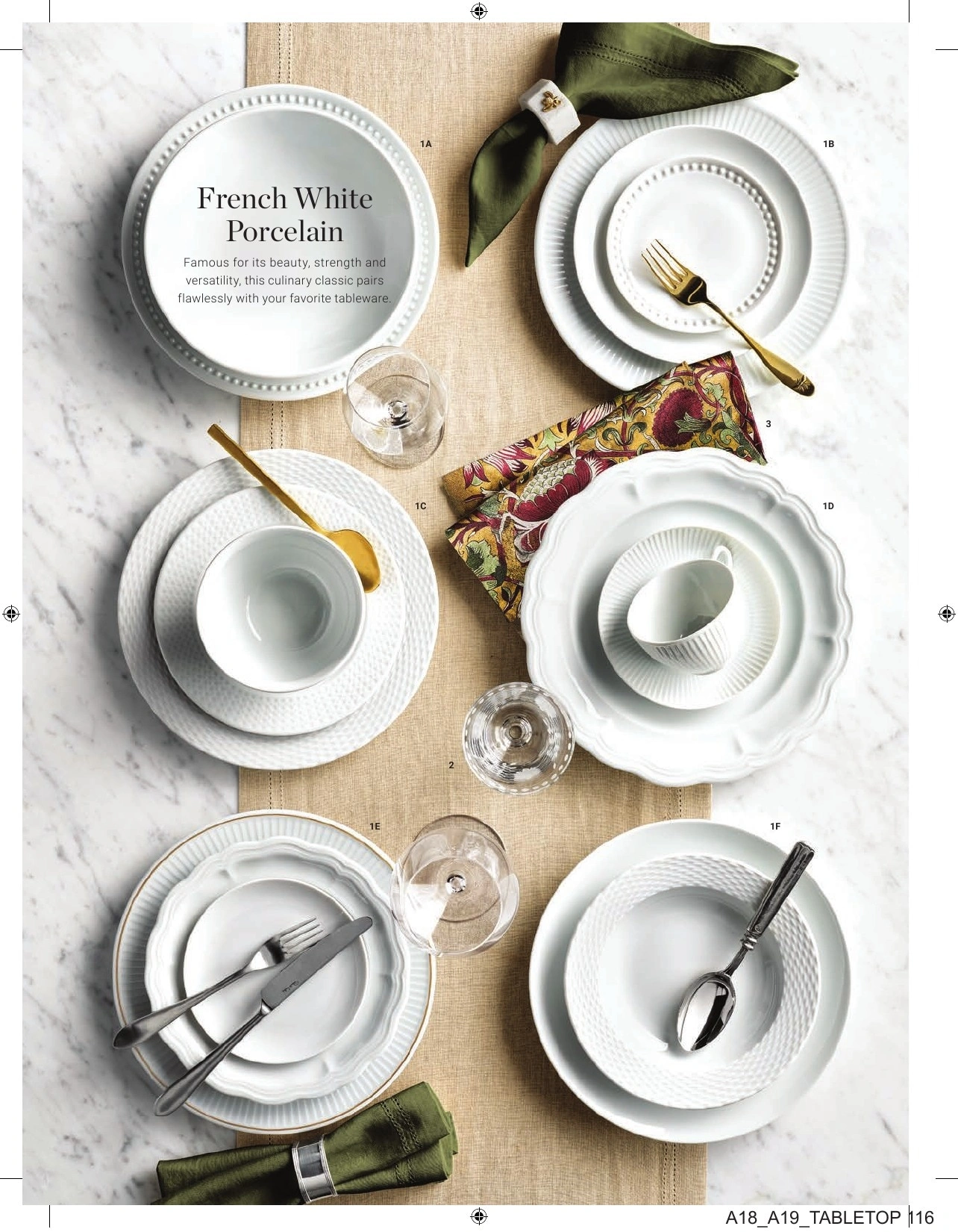Williams Sonoma flyer page 18