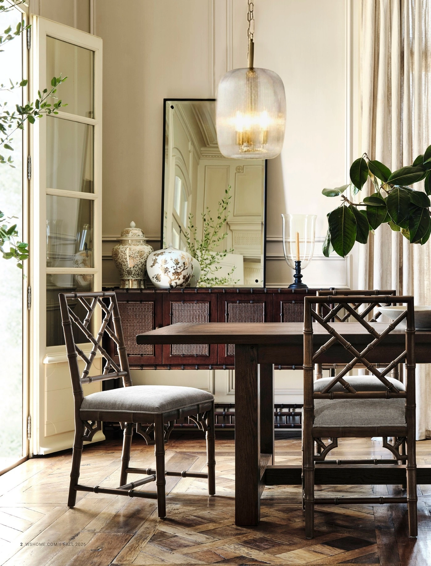 Williams Sonoma Home flyer page 2