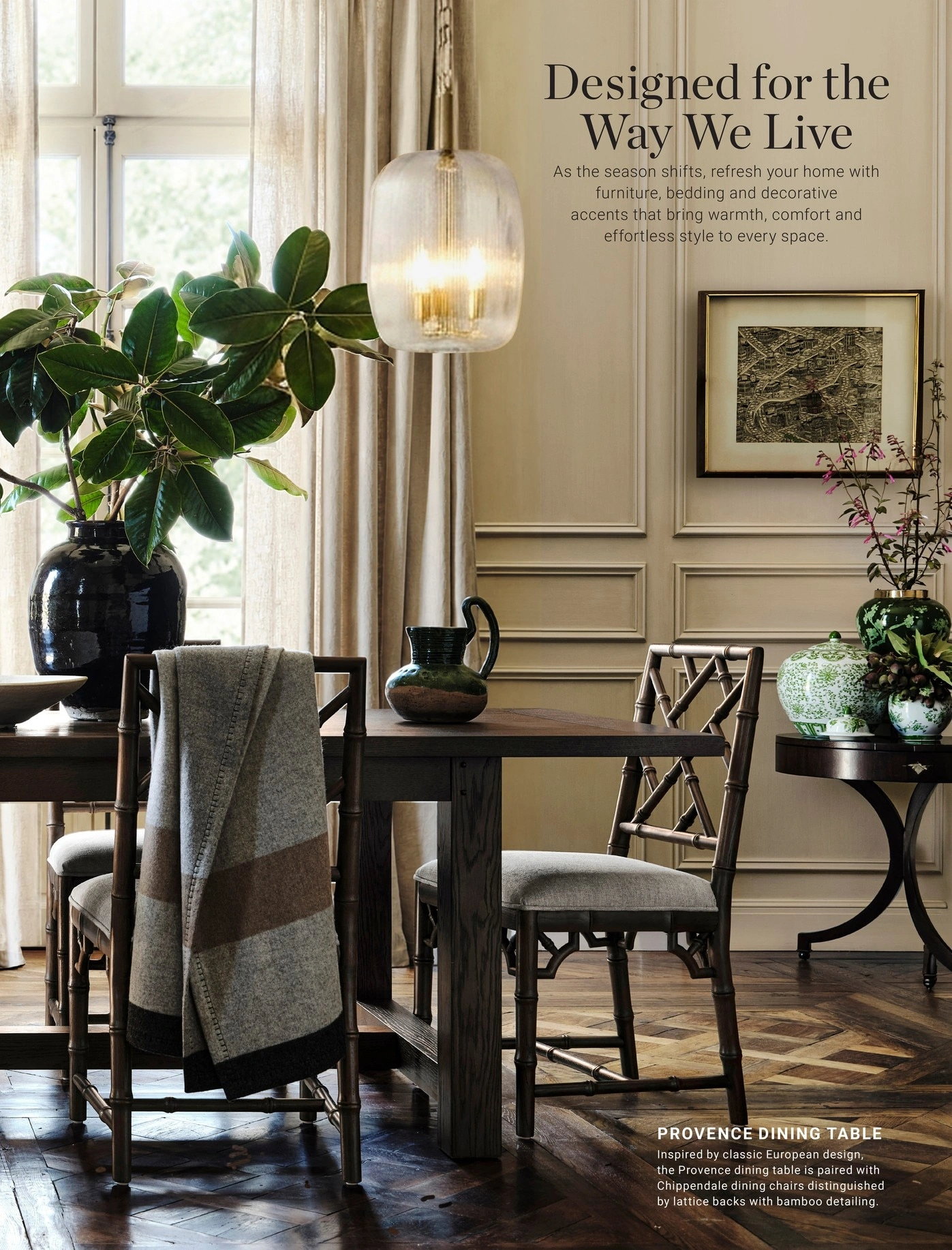 Williams Sonoma Home flyer page 3