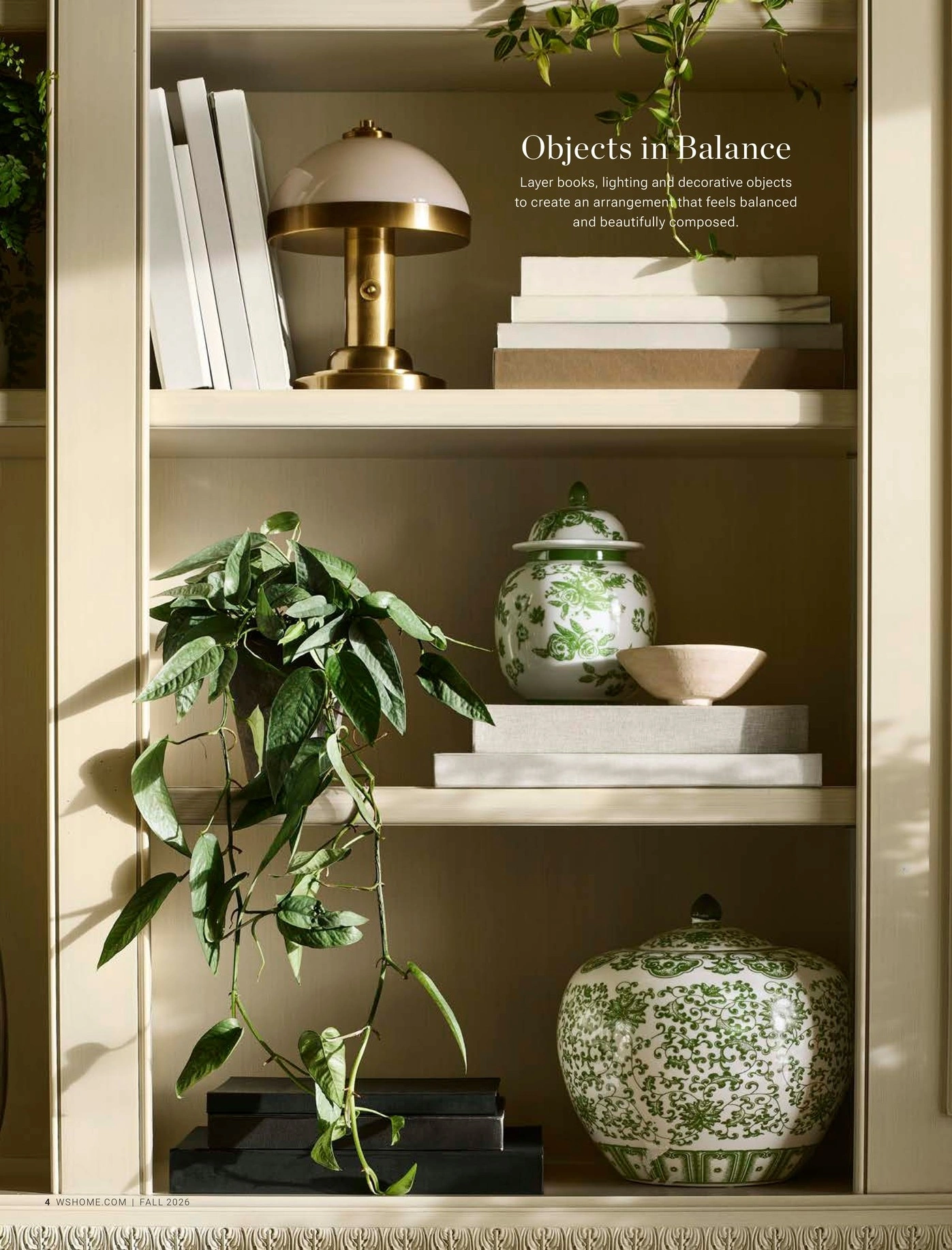 Williams Sonoma Home flyer page 4