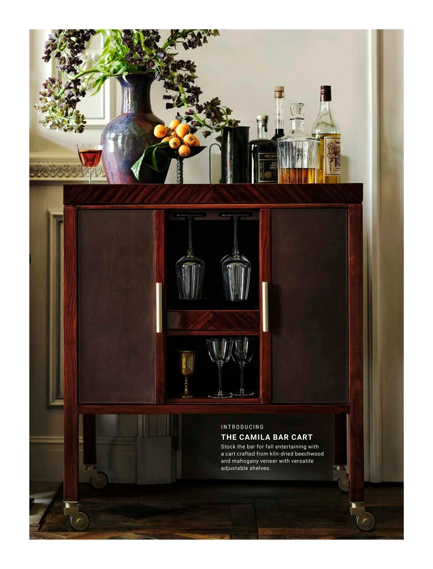 Williams Sonoma Home flyer page 5