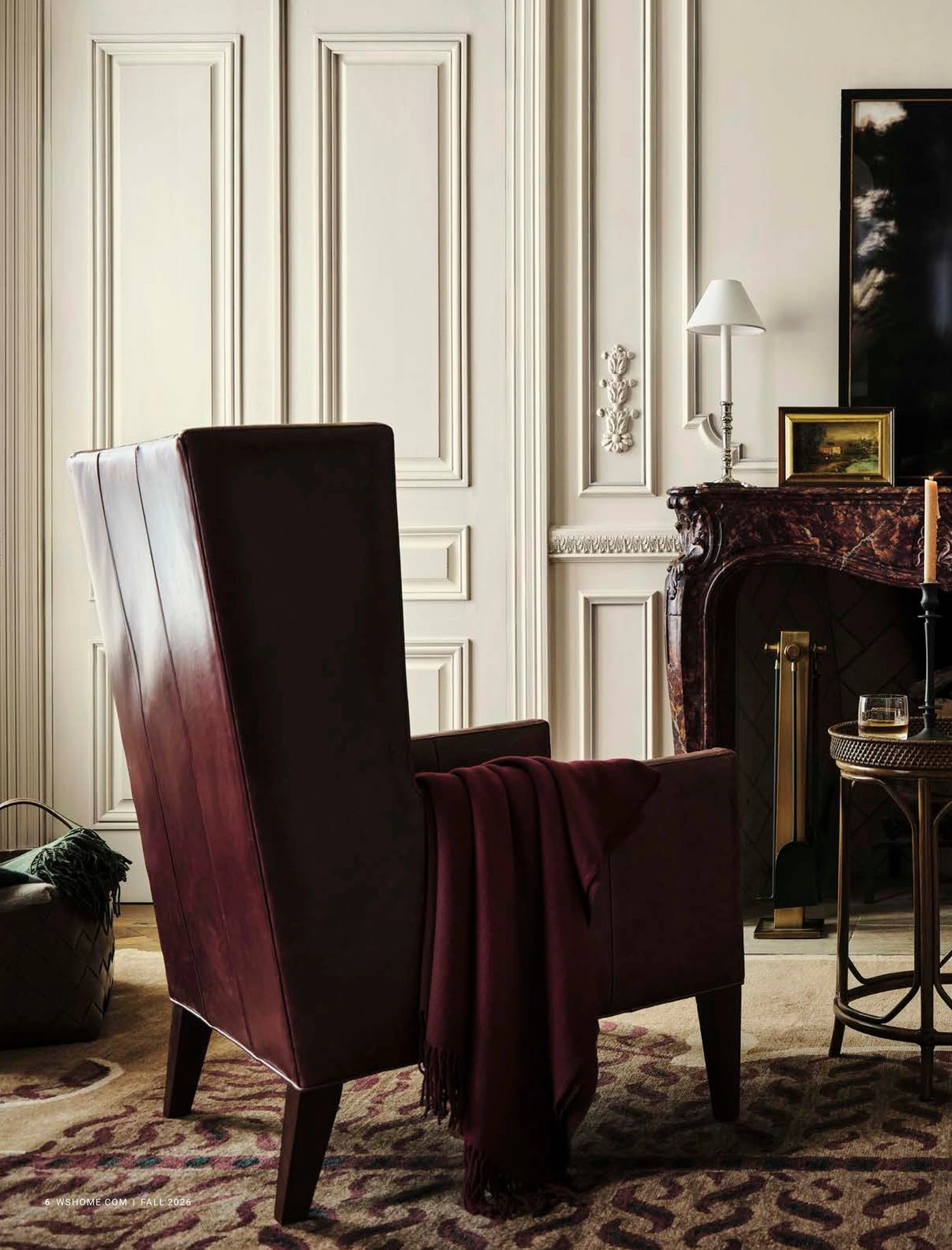 Williams Sonoma Home flyer page 6