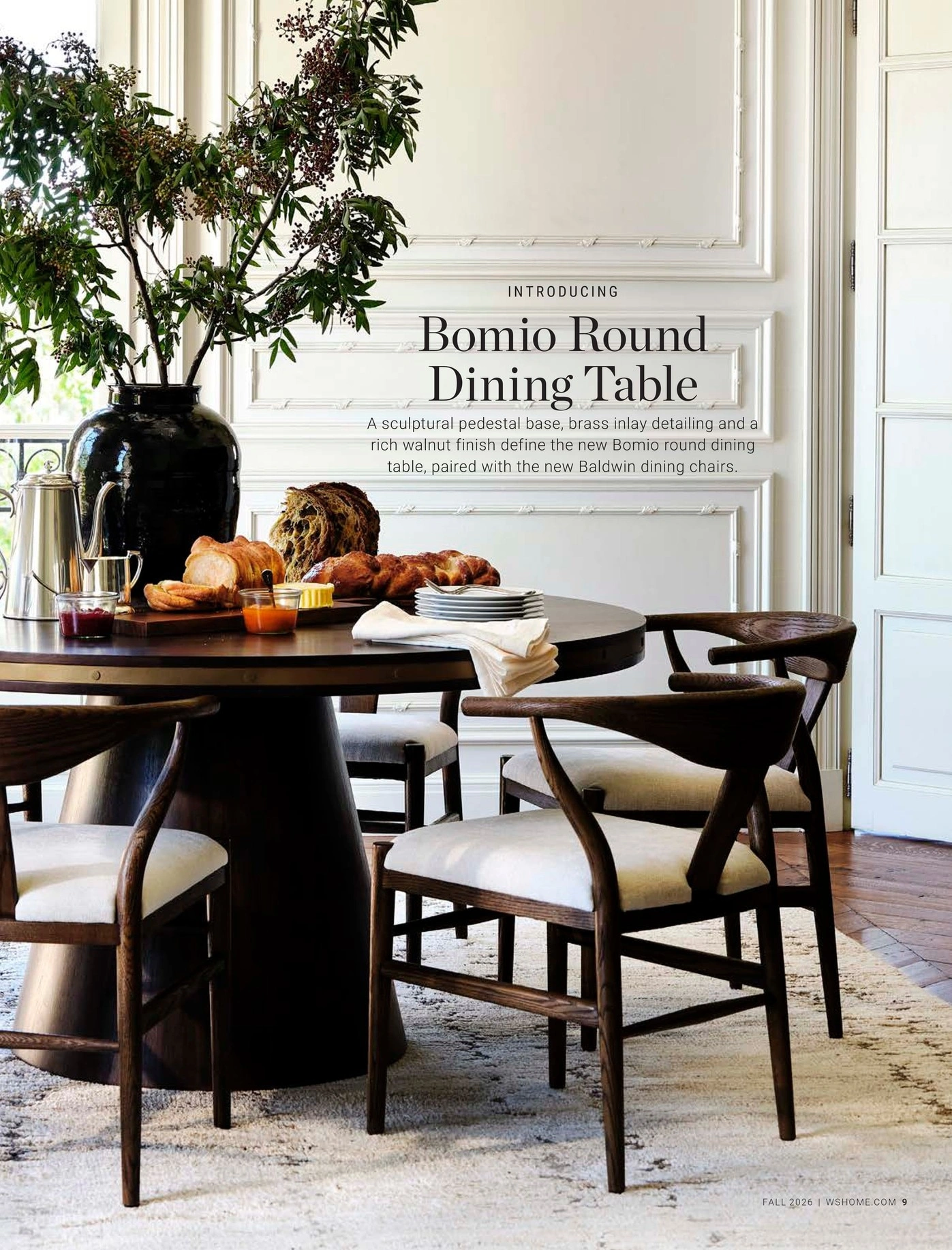 Williams Sonoma Home flyer page 9