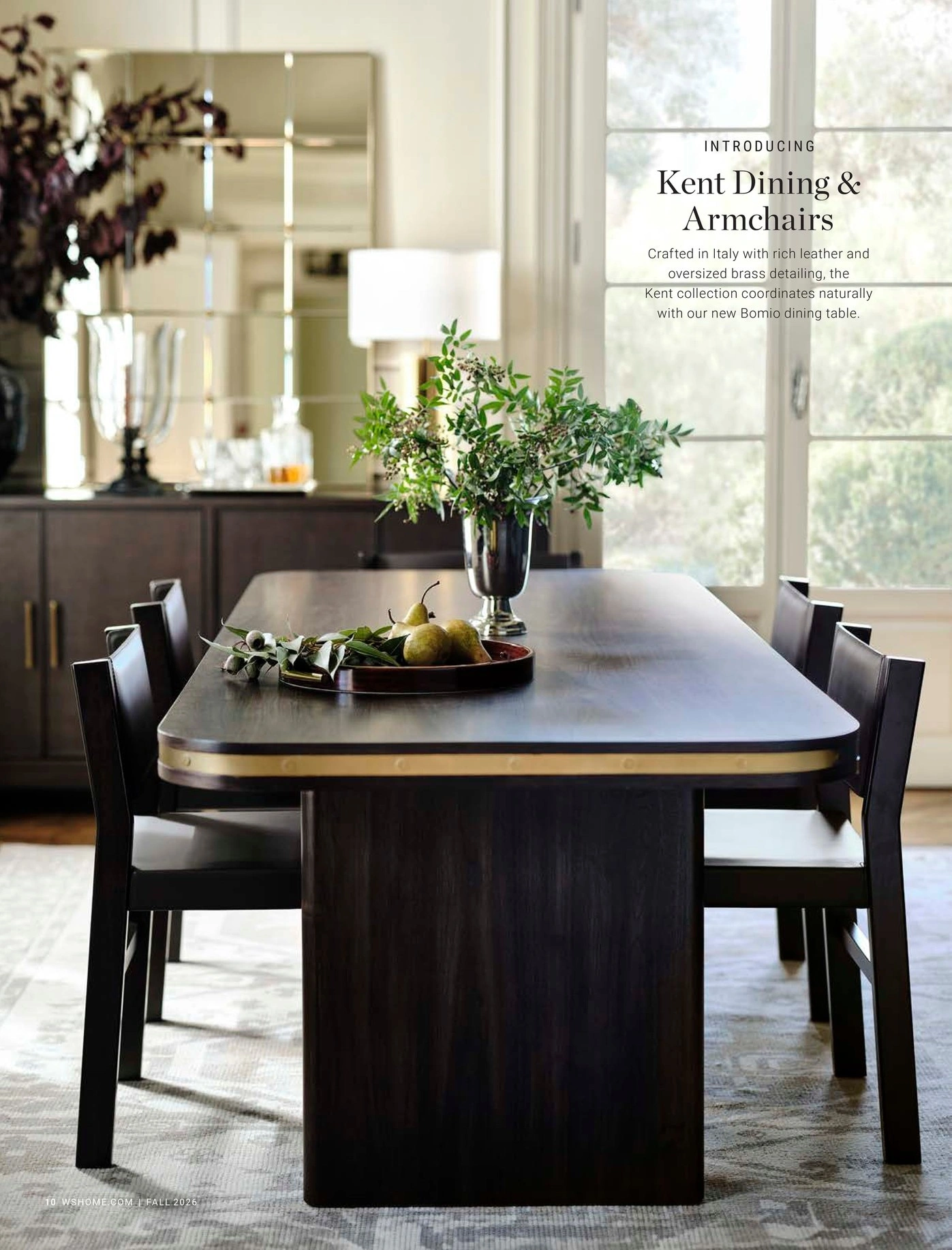 Williams Sonoma Home flyer page 10