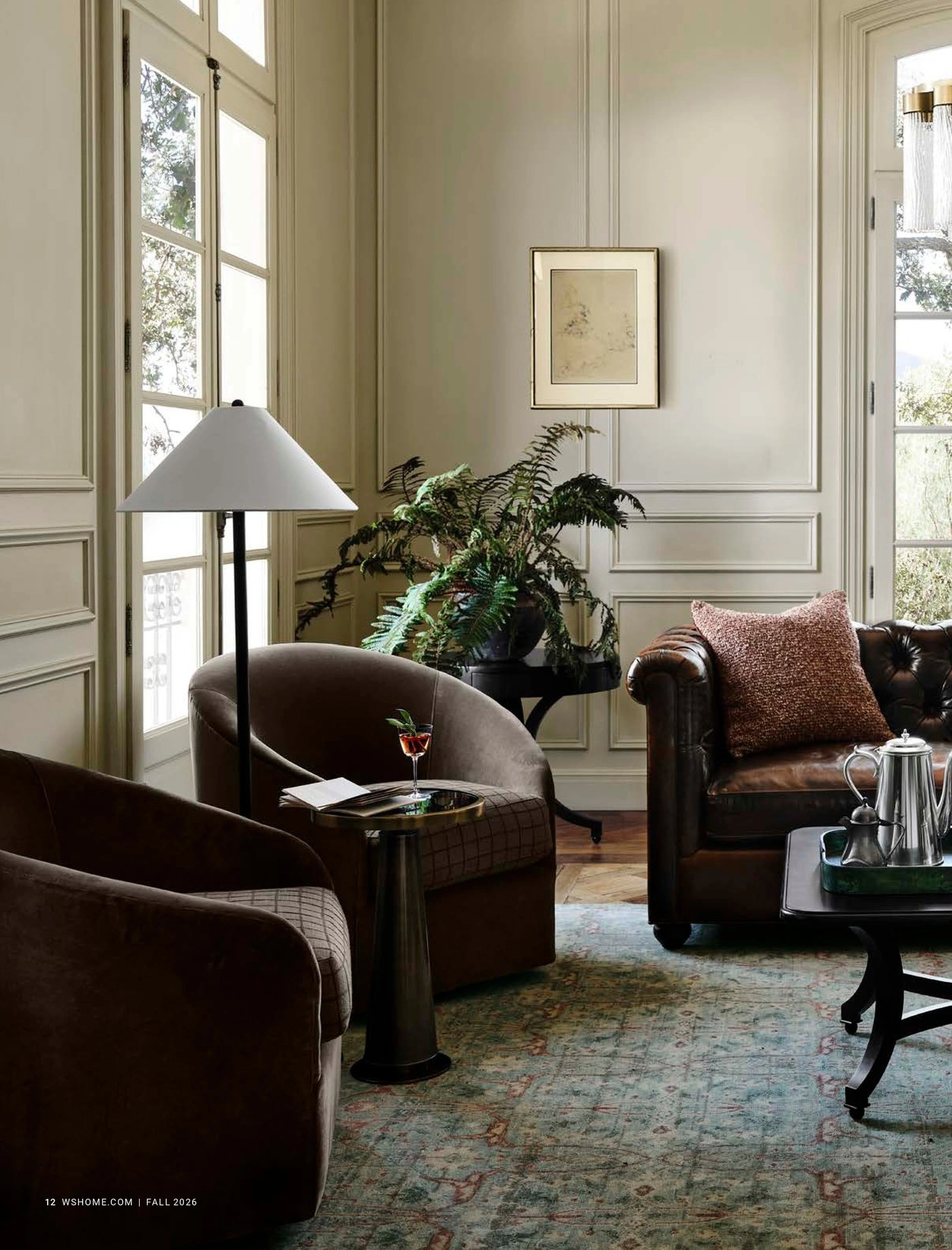 Williams Sonoma Home flyer page 12