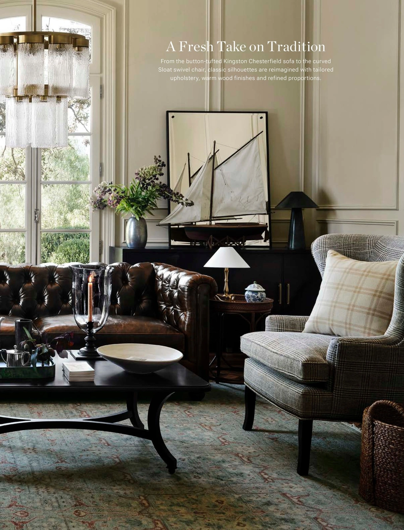 Williams Sonoma Home flyer page 13